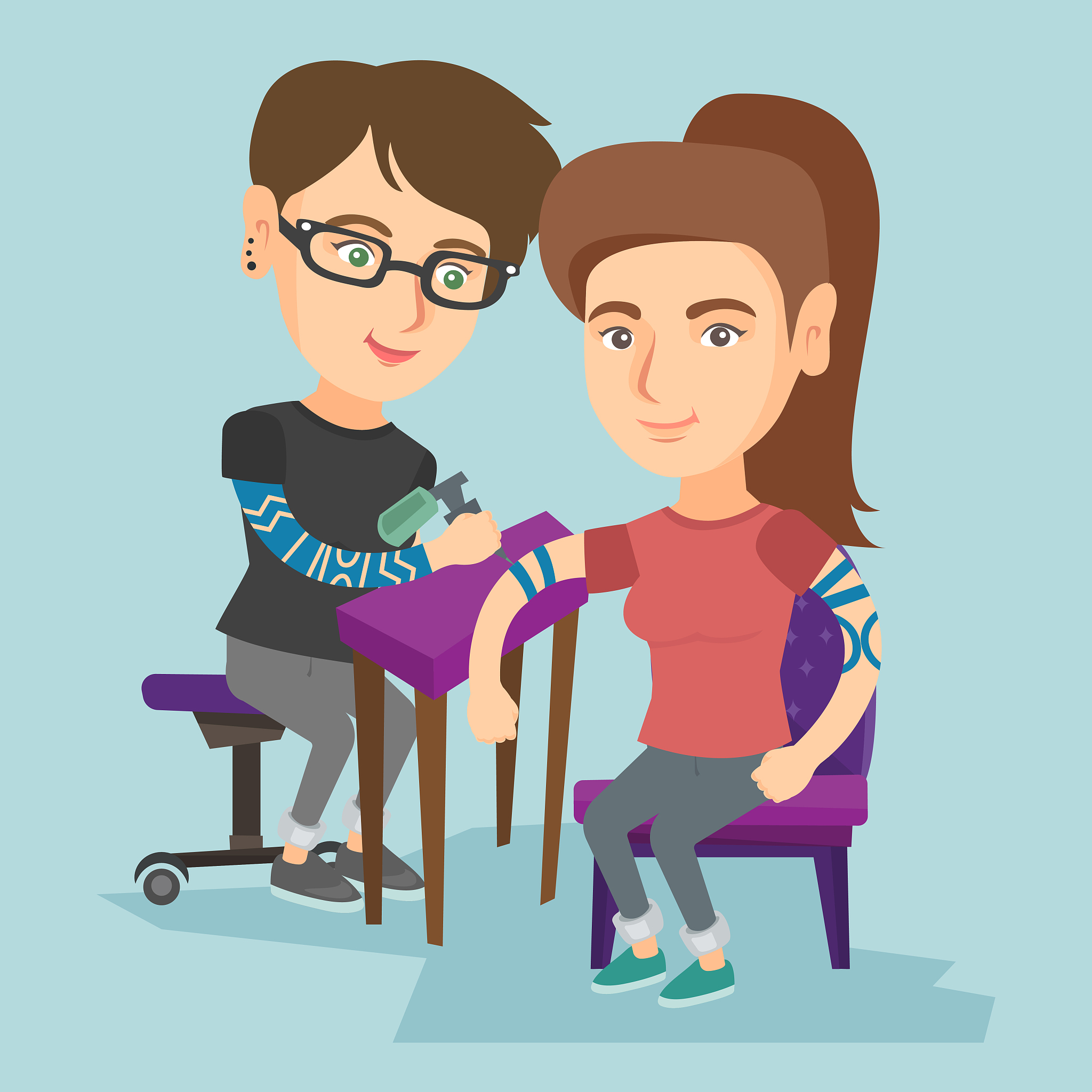 广西2022年中专女生热门专业及就业前景分析