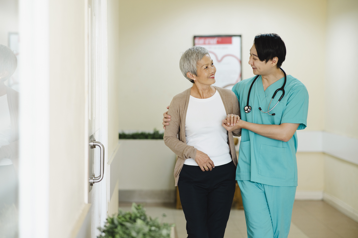 重庆市医科学校康复技术专业优势及发展前景