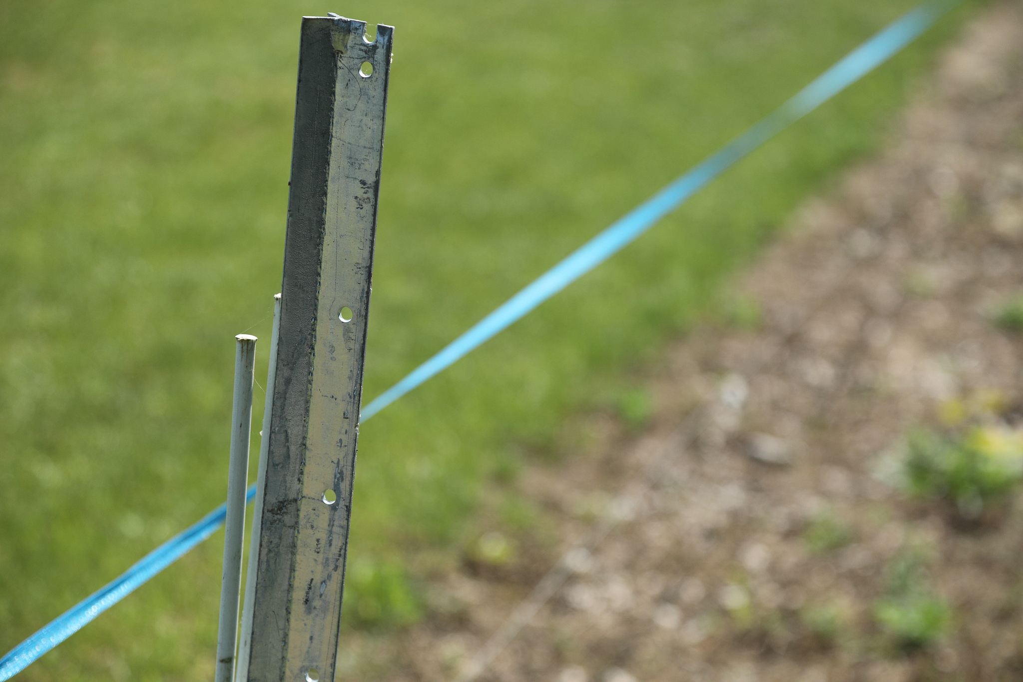 electric fence