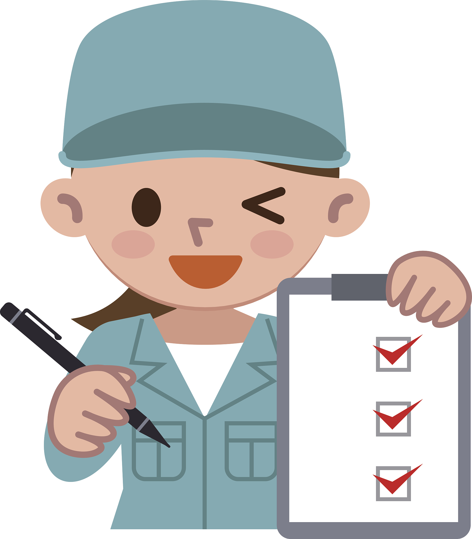 工作服采购合同