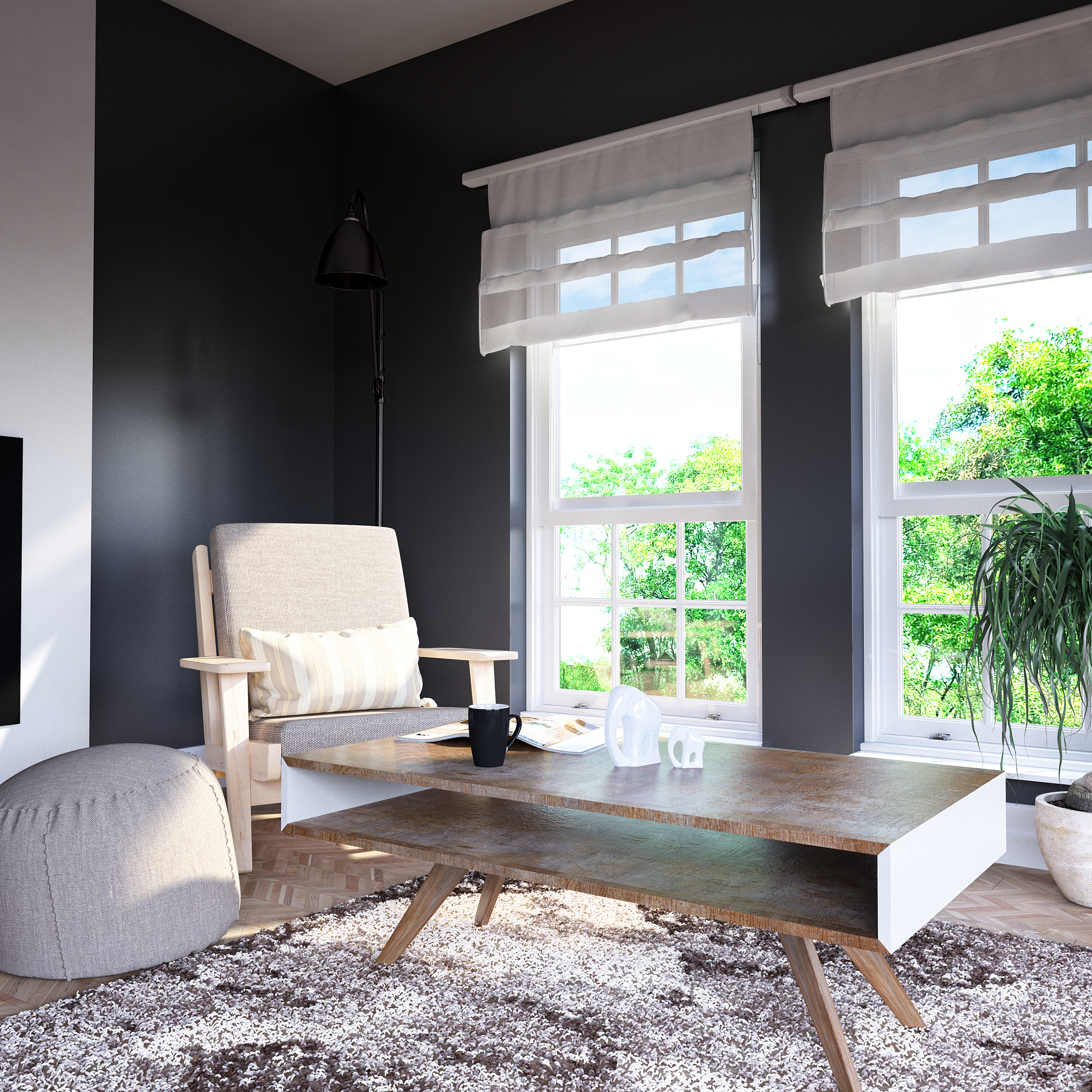 快速去除甲醛的有效方法 - 室内空气净化指南