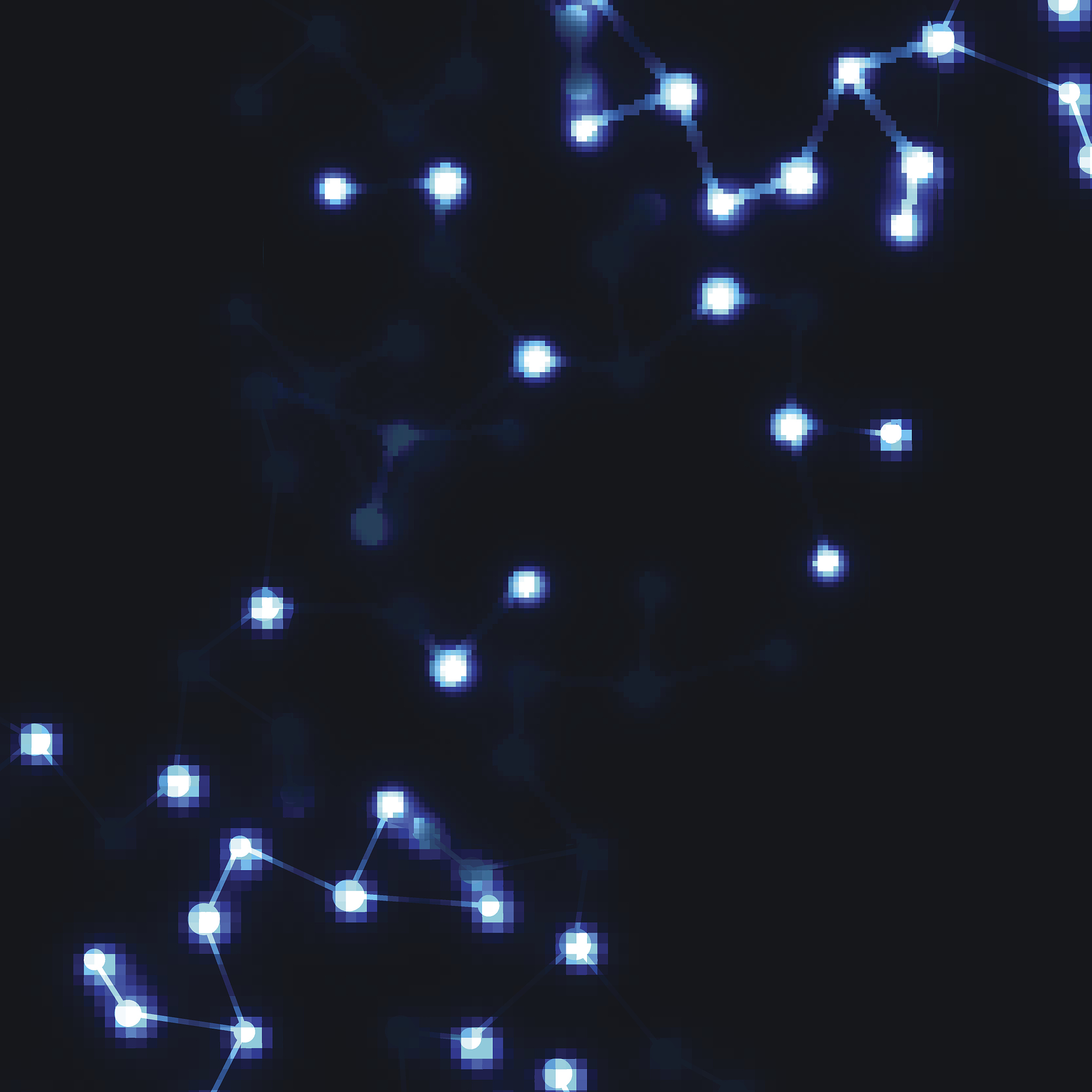 两个人讨论分子育种