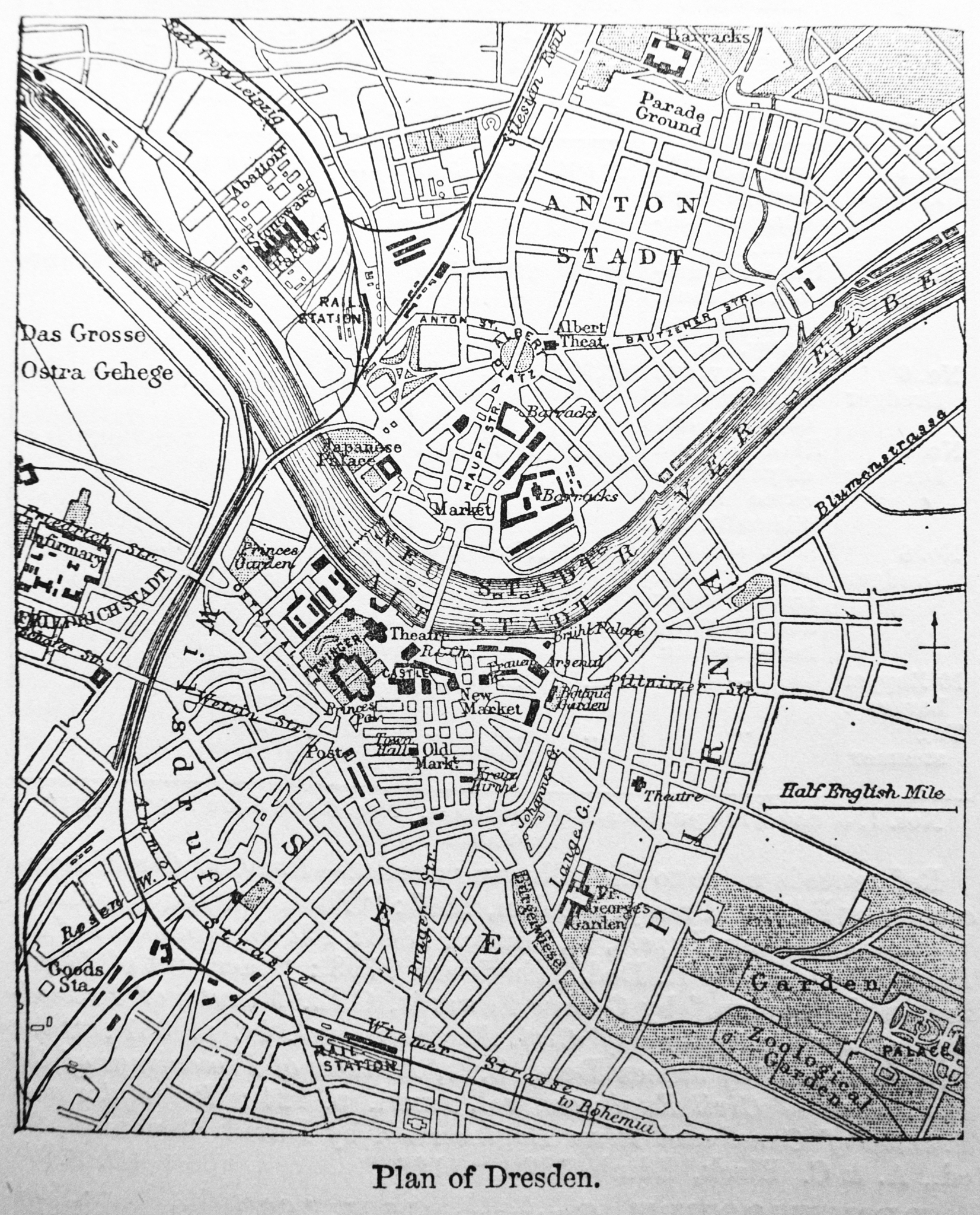 百科全书的兴衰：从印刷到数字的知识宝库