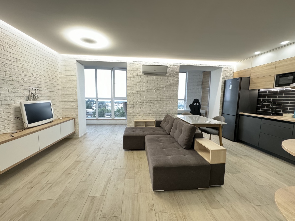 创新与美学：现代风格装修的魅力1200字左右