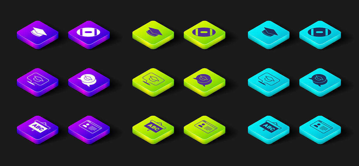 晋城职业技术学院专业设置：机械、电子、计算机等，编导专业暂未开设