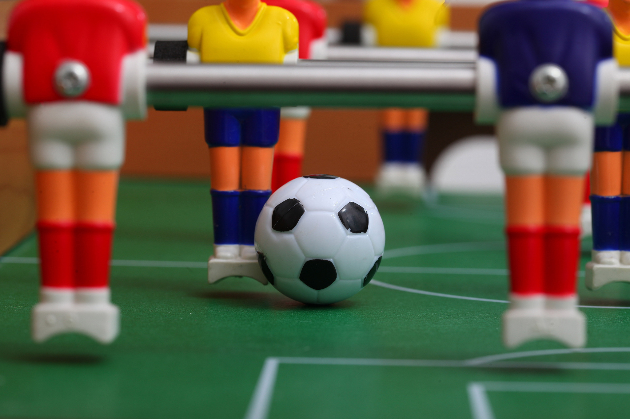 sports