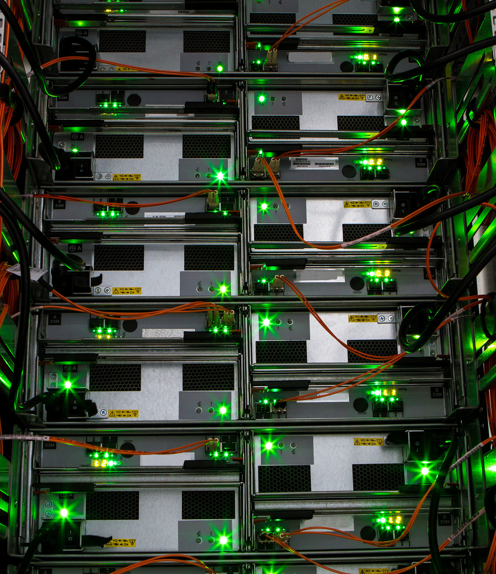 弱电通讯系统详解：功能、特点及应用场景