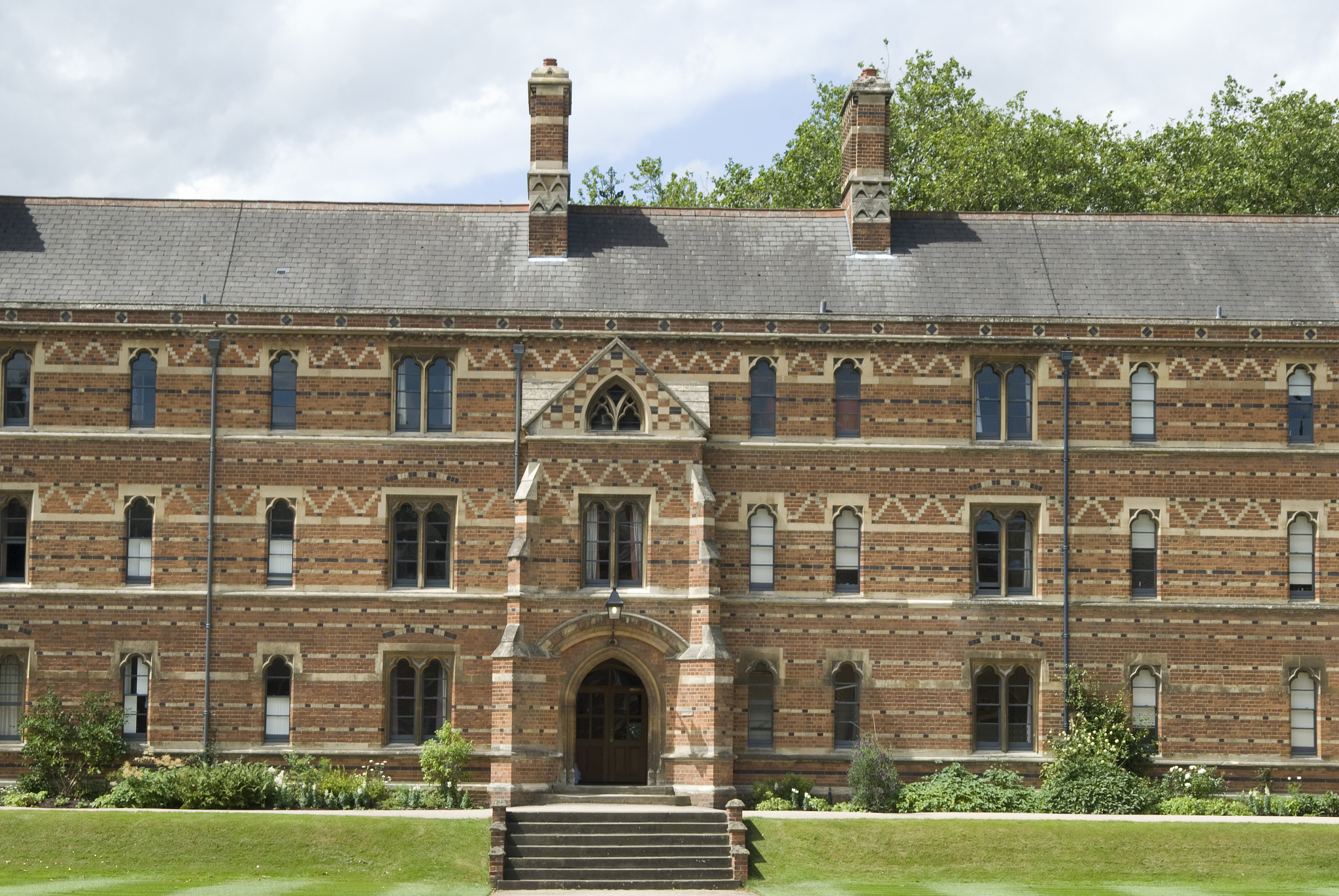 keble college