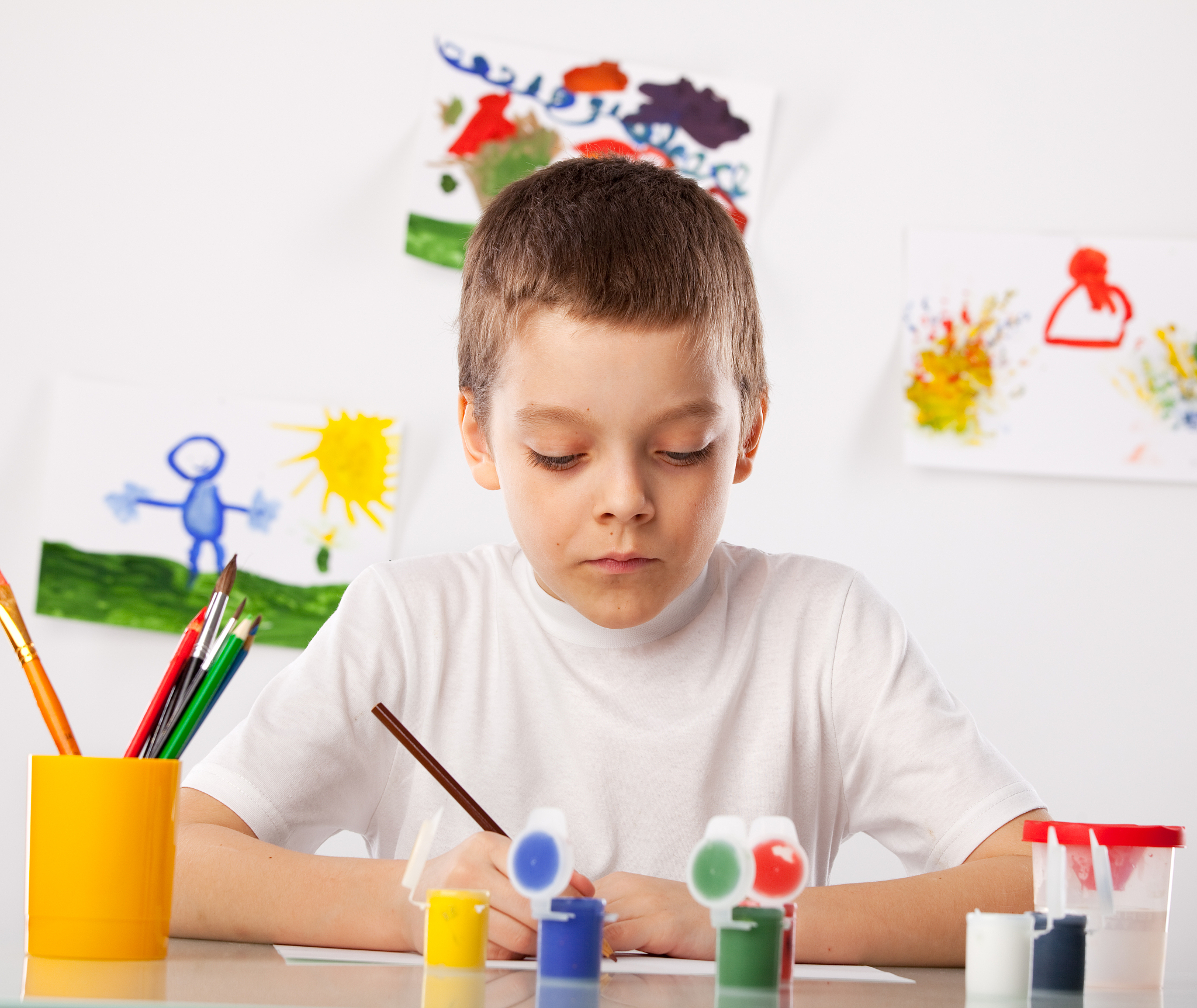 怎么判断一个孩子聪不聪明？