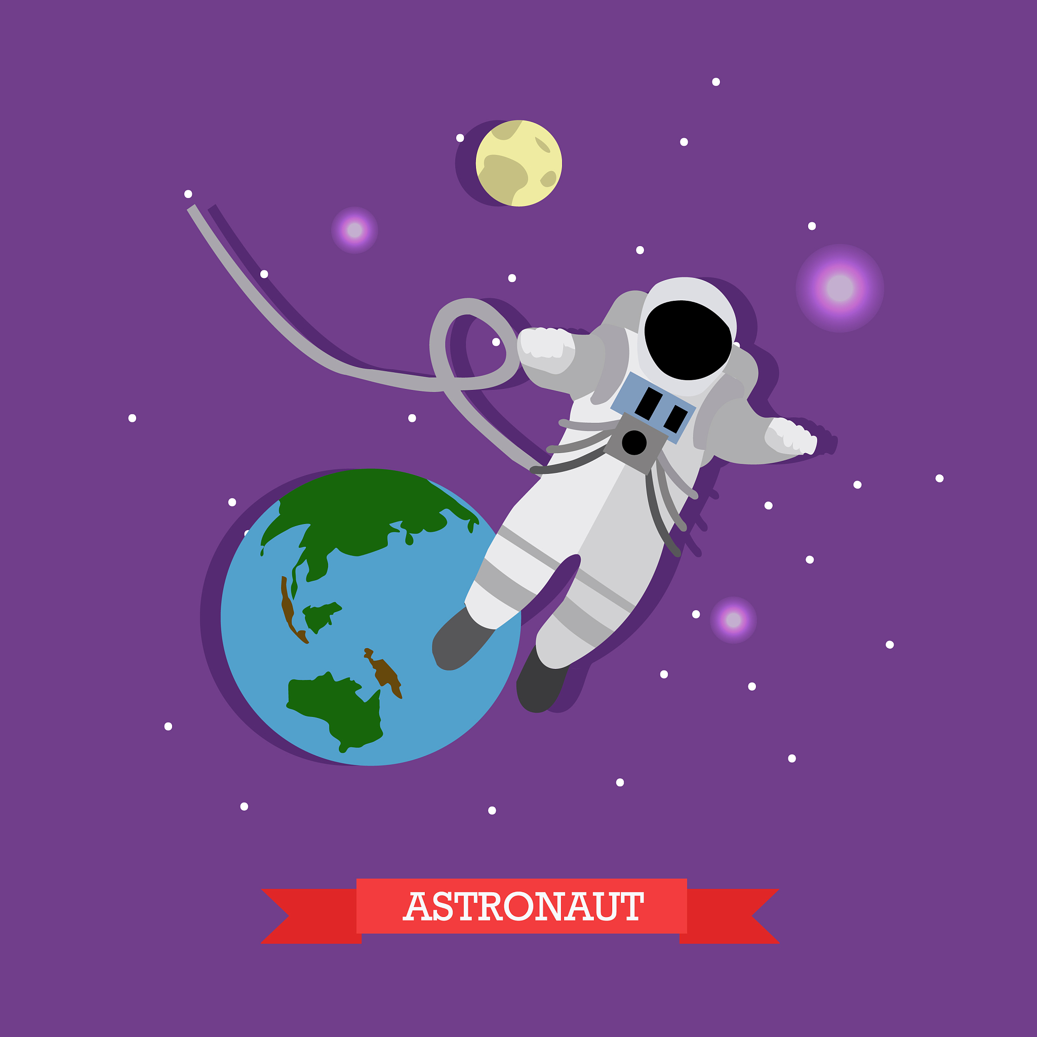 将下段改为陈述形式Finally how can astronauts let off steam when interpersonal conflicts develop Even best friends can irritate each other when forced to spend weeks together in isolation Space stations are sma