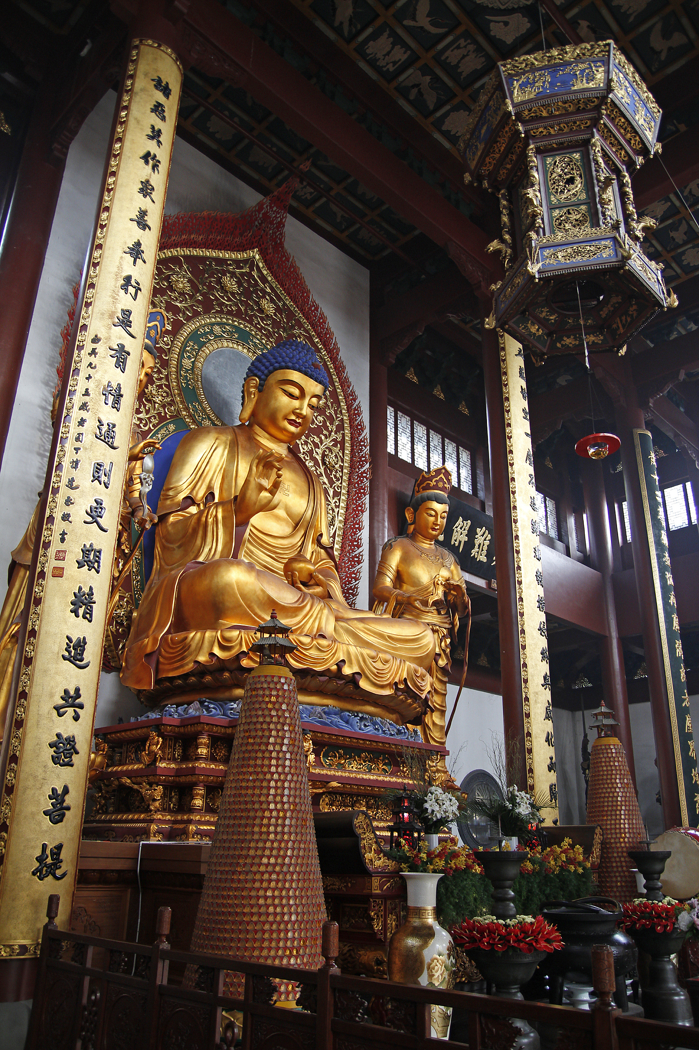 松山寺开放时间 - 最新开放时间查询