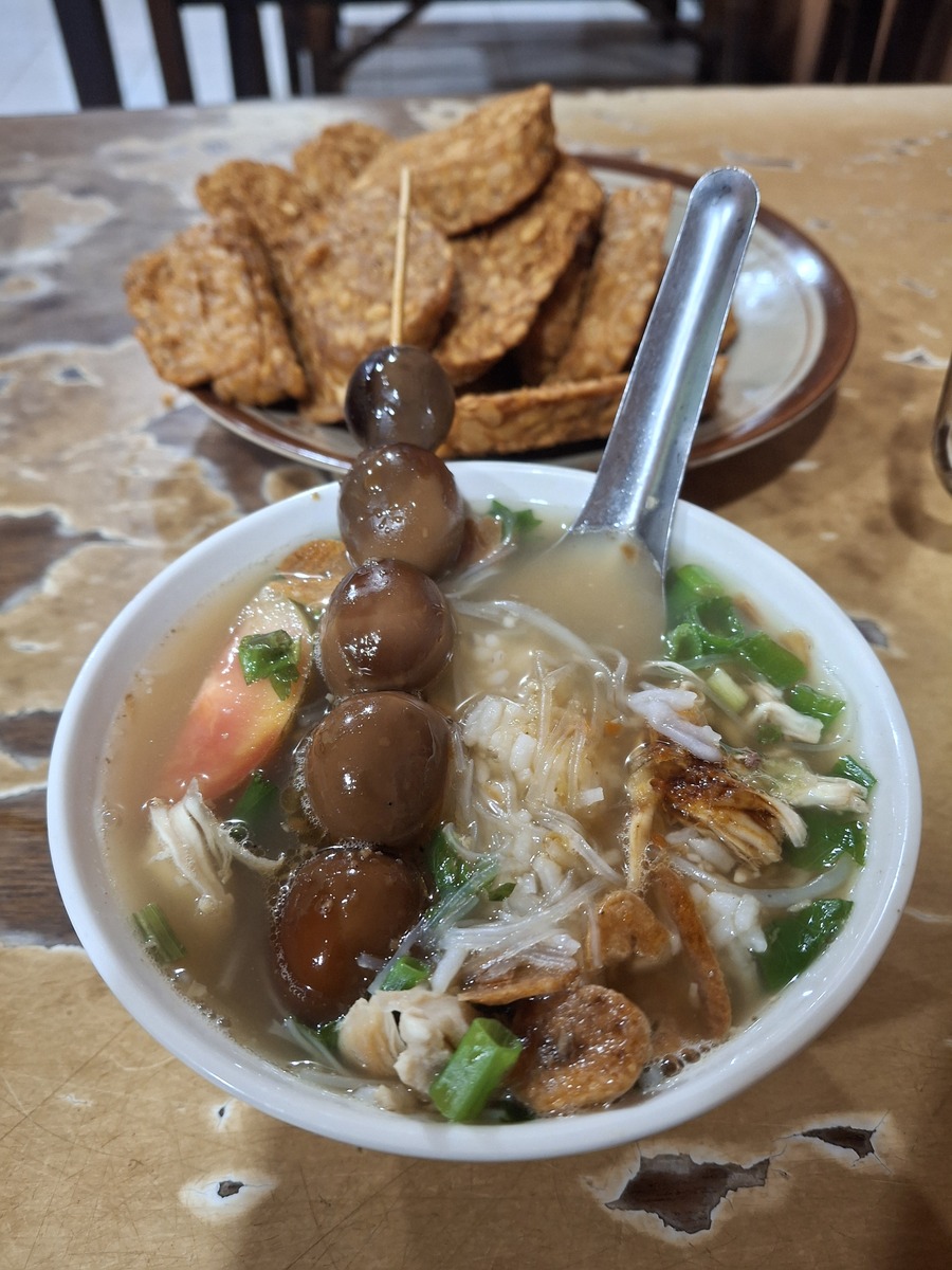 厦门小吃推荐：必尝当地特色美食