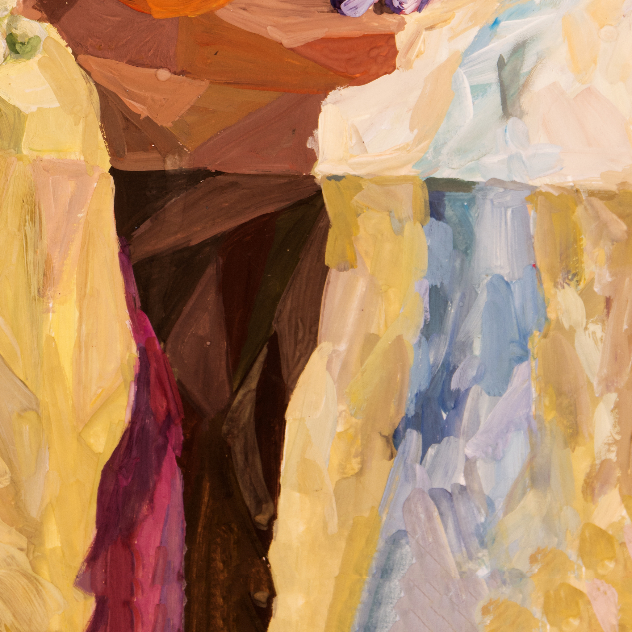 拼多多油画价格如何计算？