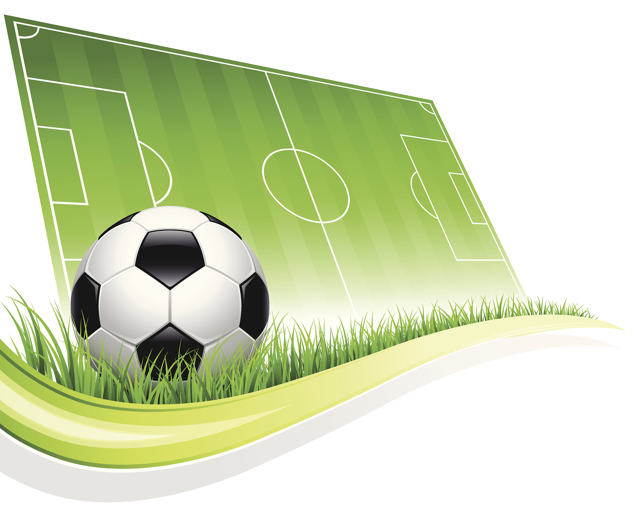 soccer football