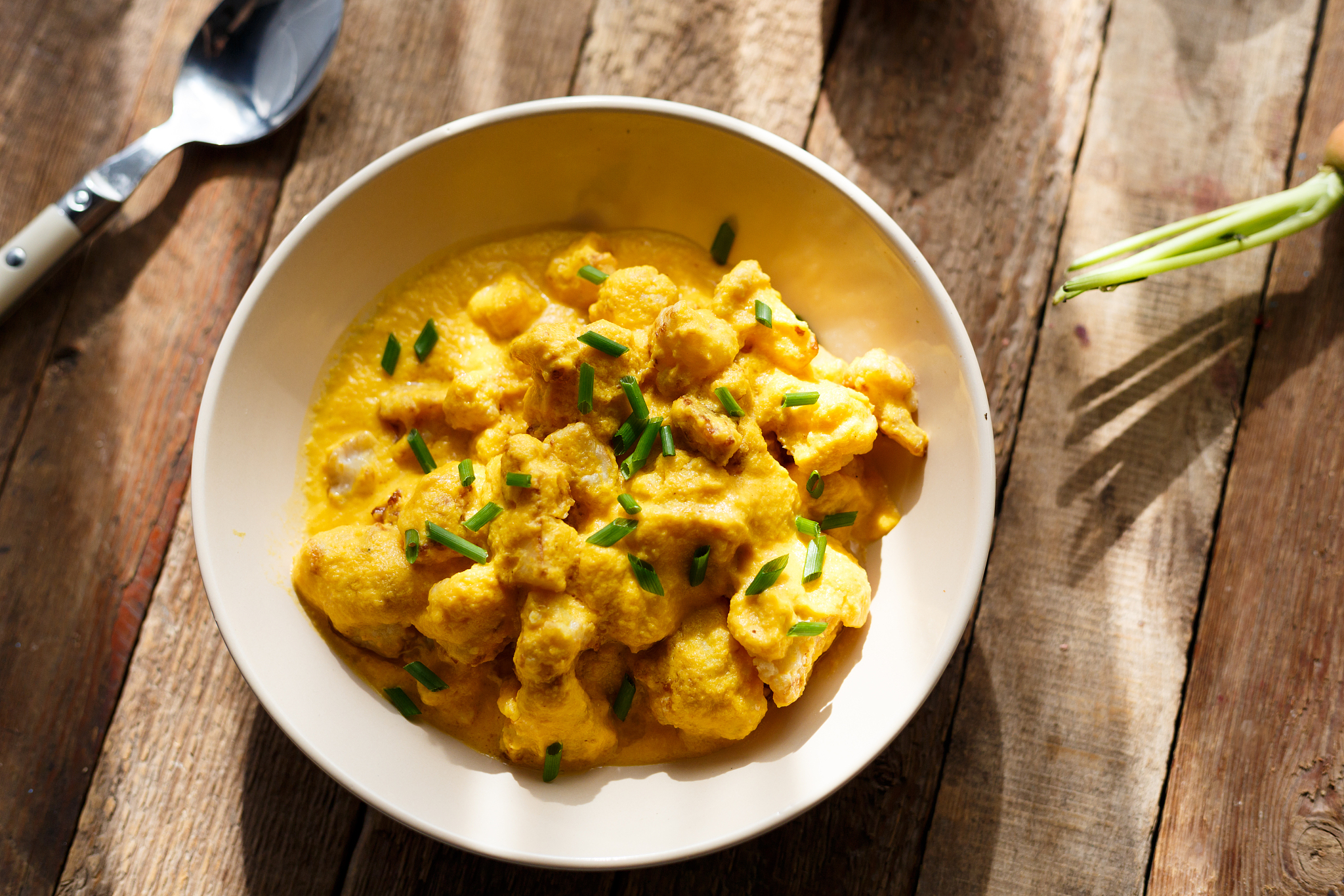 chicken curry