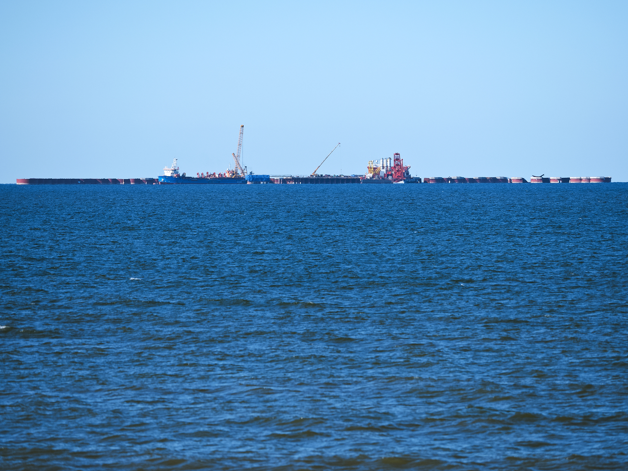 青岛海洋技师学院特色专业解读：培养未来海洋人才