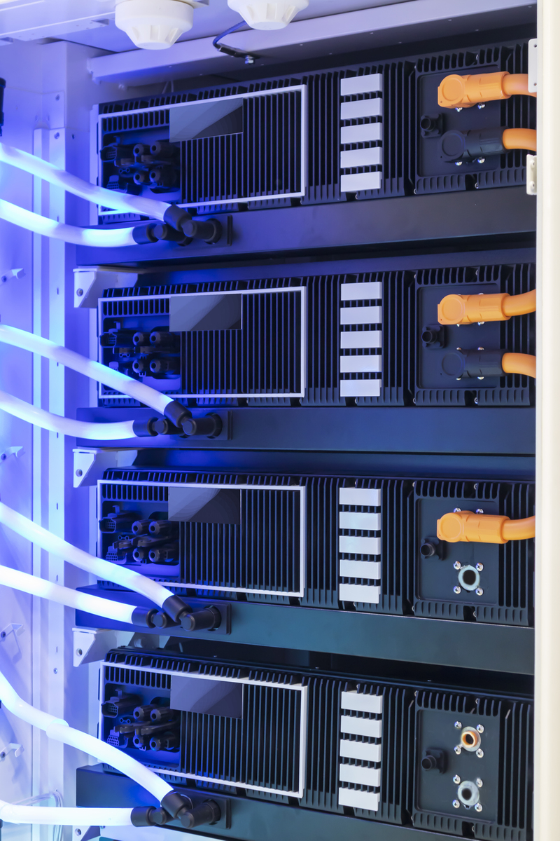 浪潮 NF5468M6 服务器：强大运算能力，满足高性能计算需求