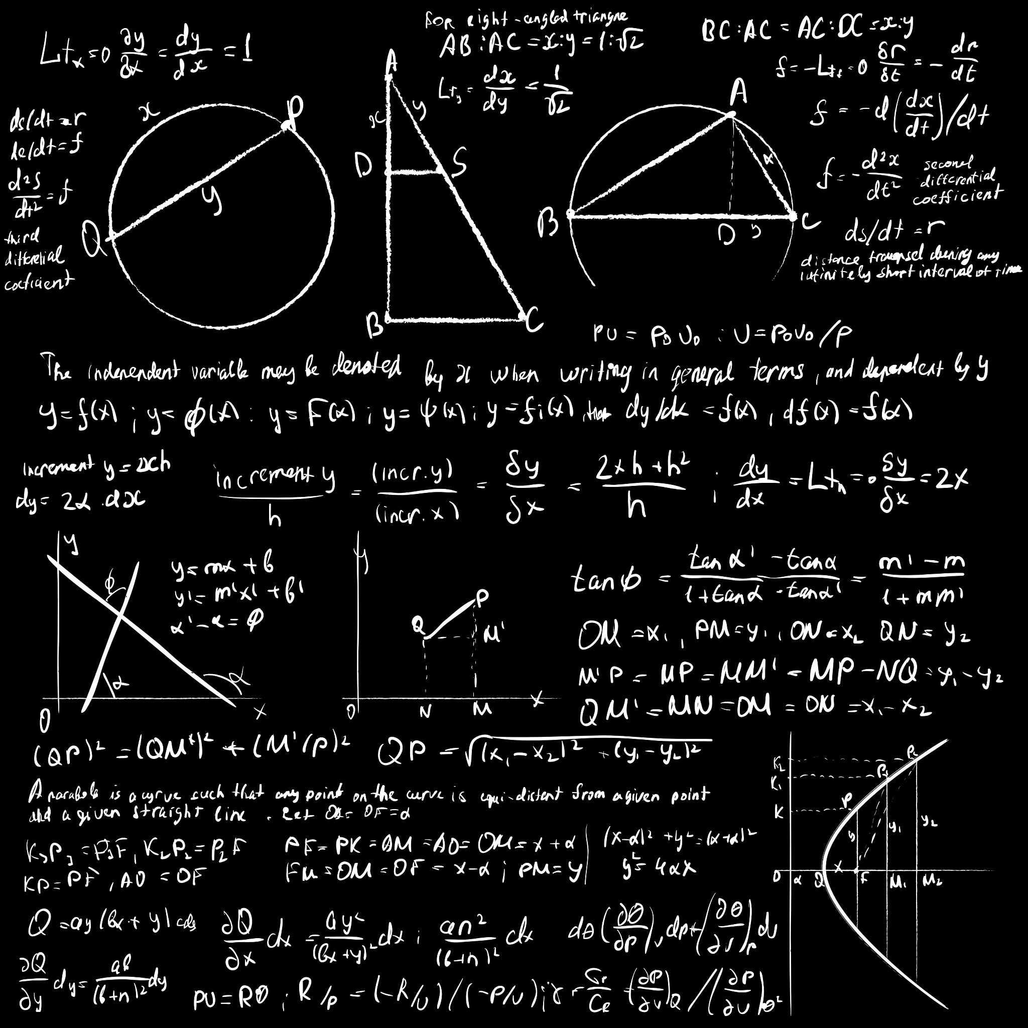 等腰直角三角形旋转求最小值 - 已知角AOB=60度