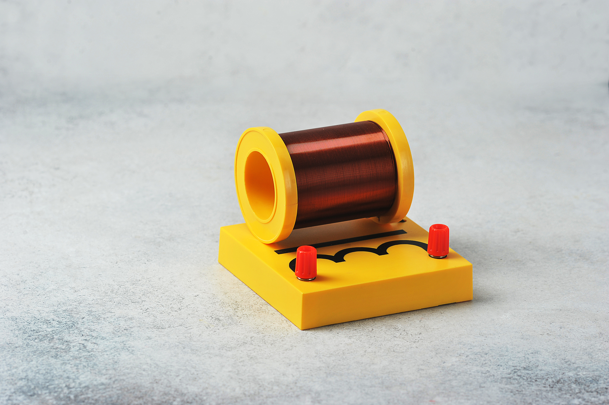 影响电磁铁磁力因素实验探究