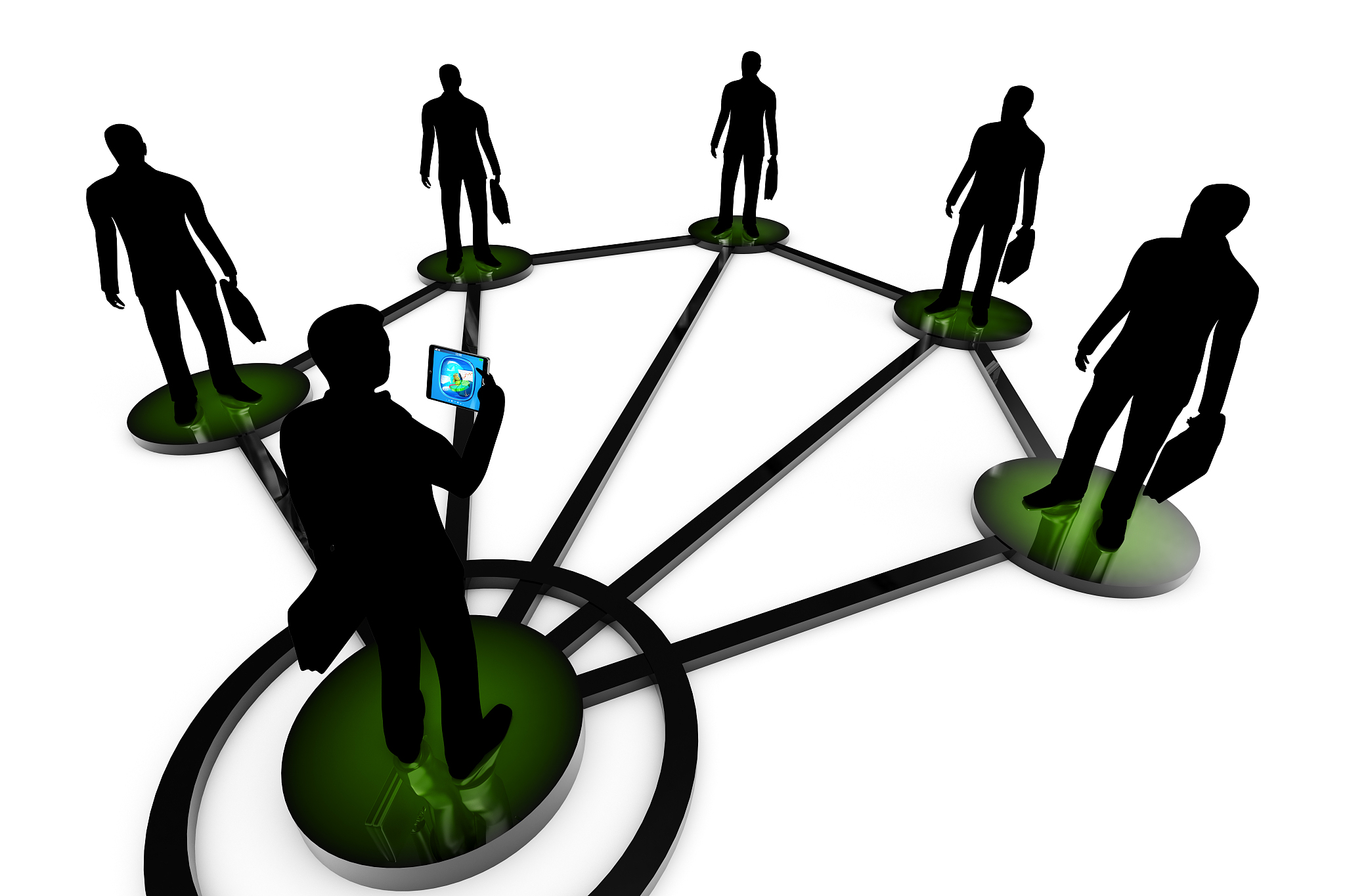 独断专行是什么意思