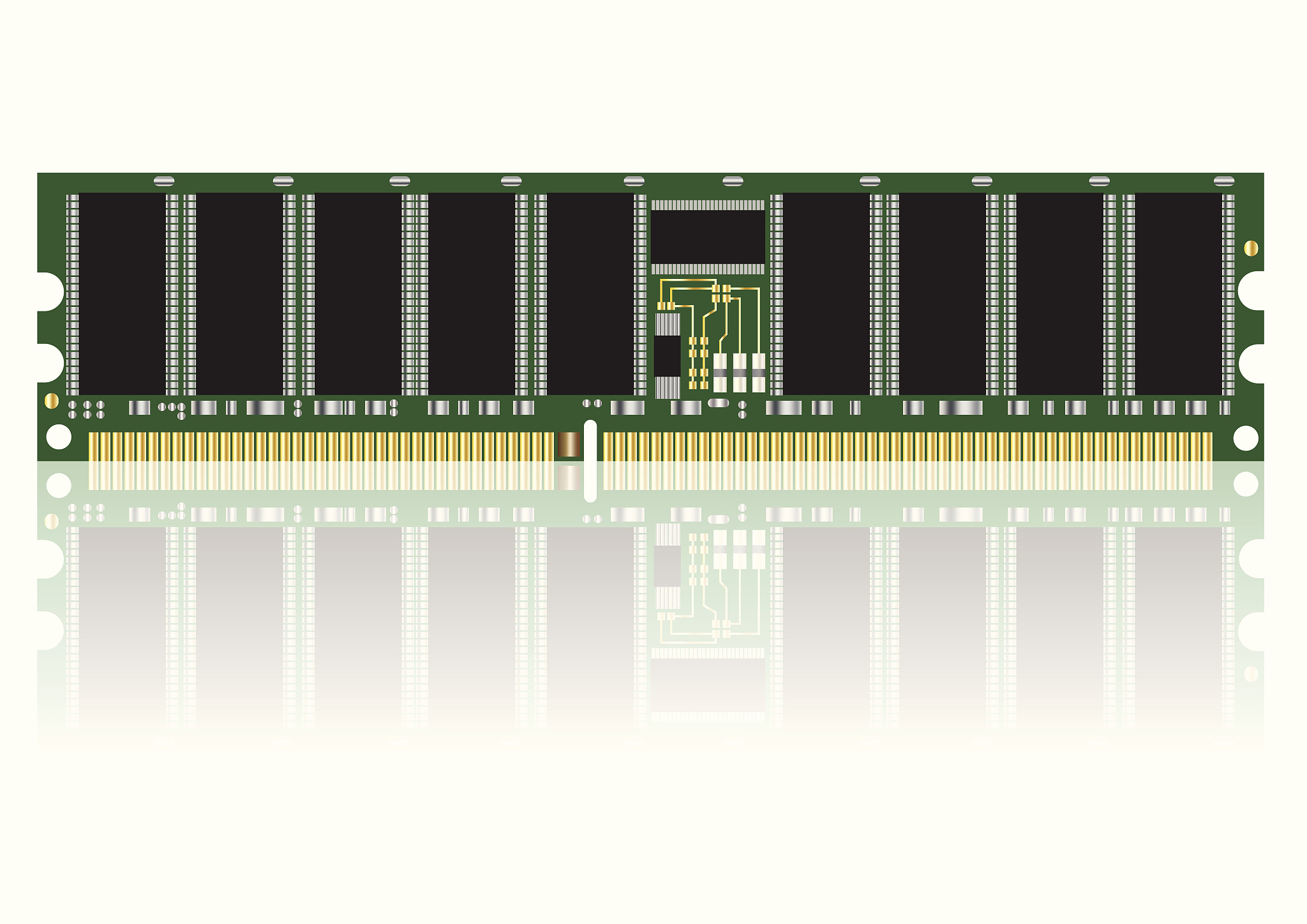 什么是内存？什么是外存？什么是CPU？什么是适配器？简述其功能。