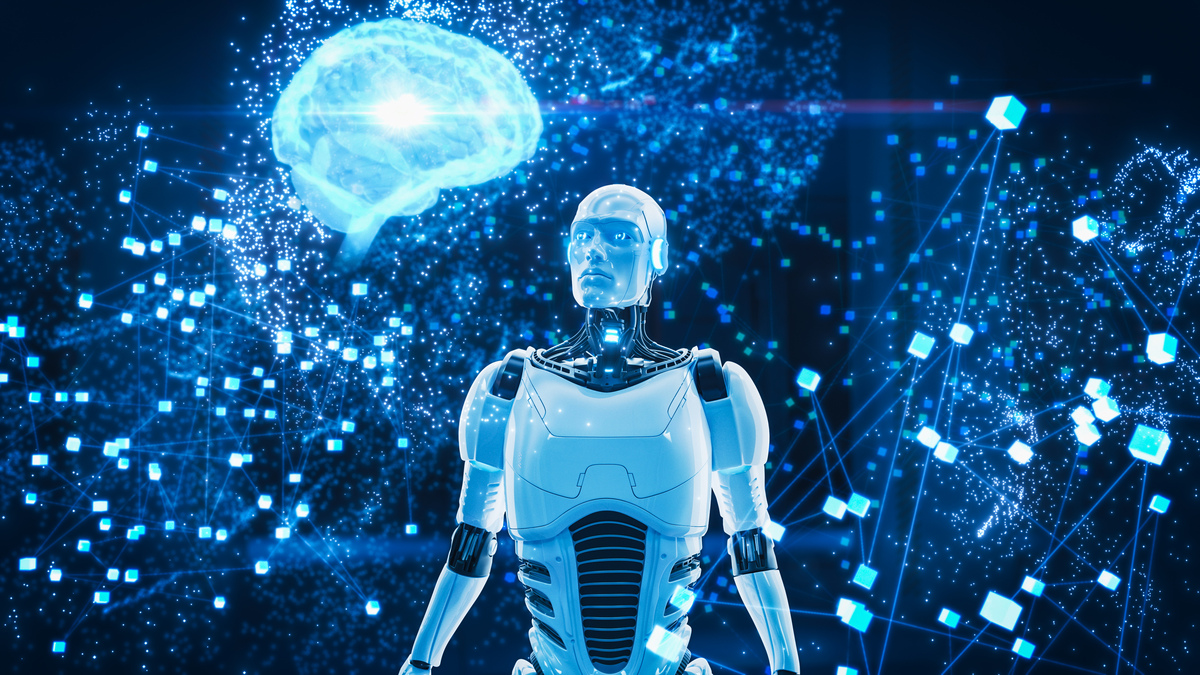 人工智能培训方案：培养高端人才，助力产业发展