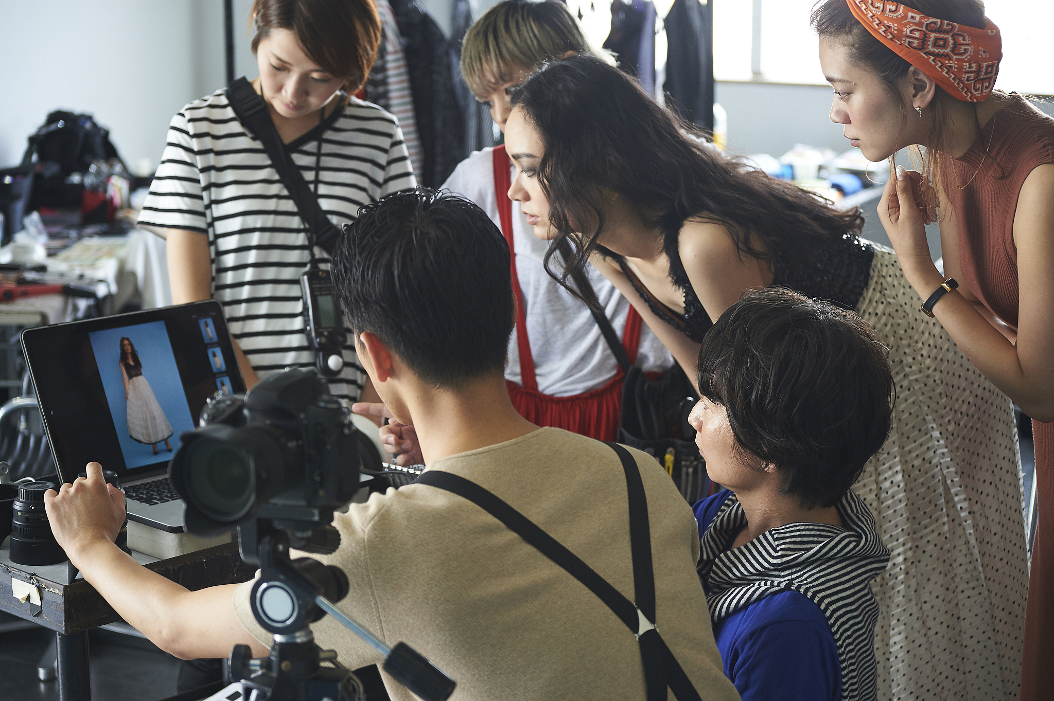 微电影拍摄研究：技术、应用与趋势