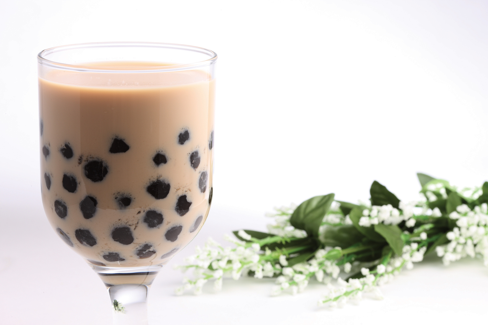 阿萨姆奶茶产品自身的特点
