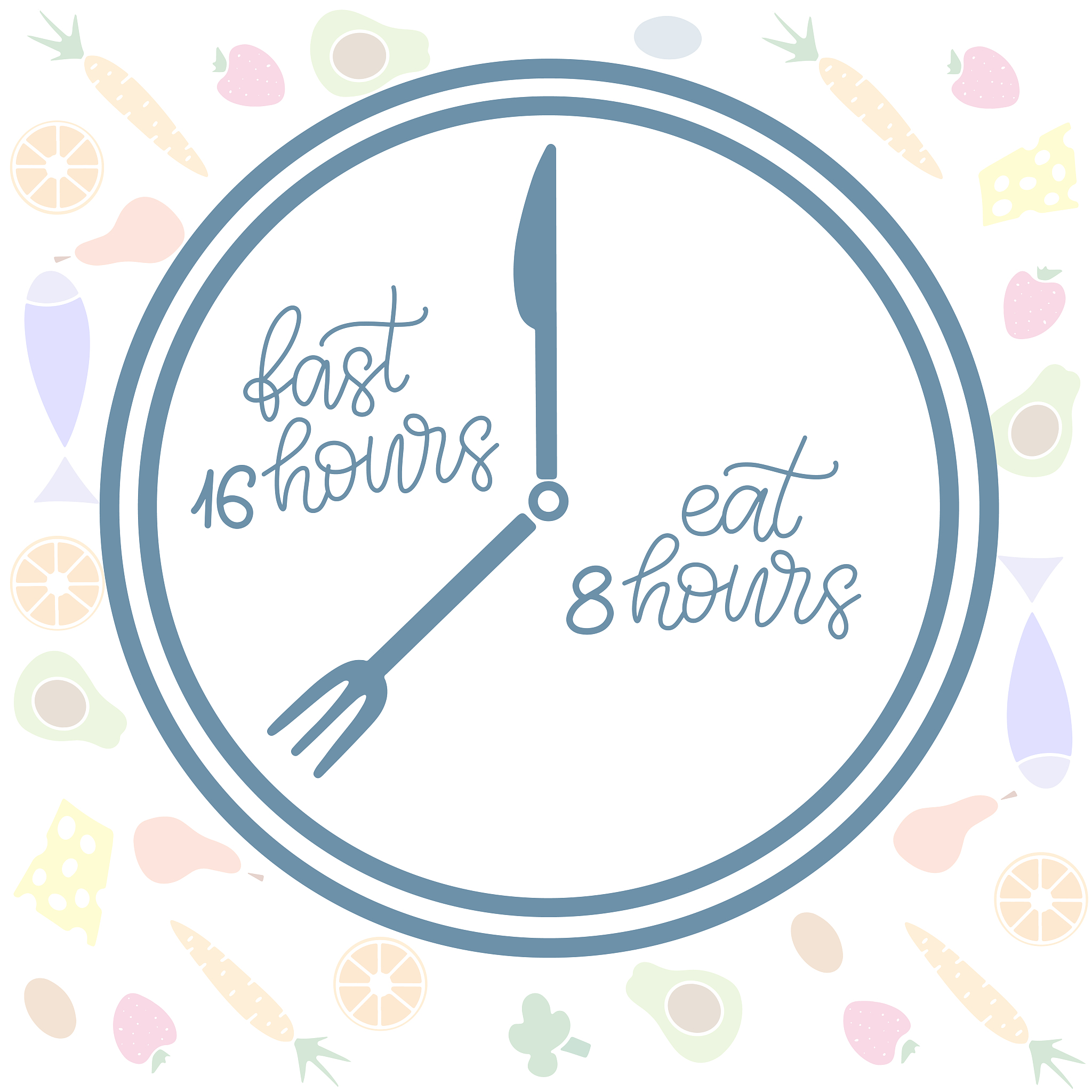 如何在两个月之内减掉20斤