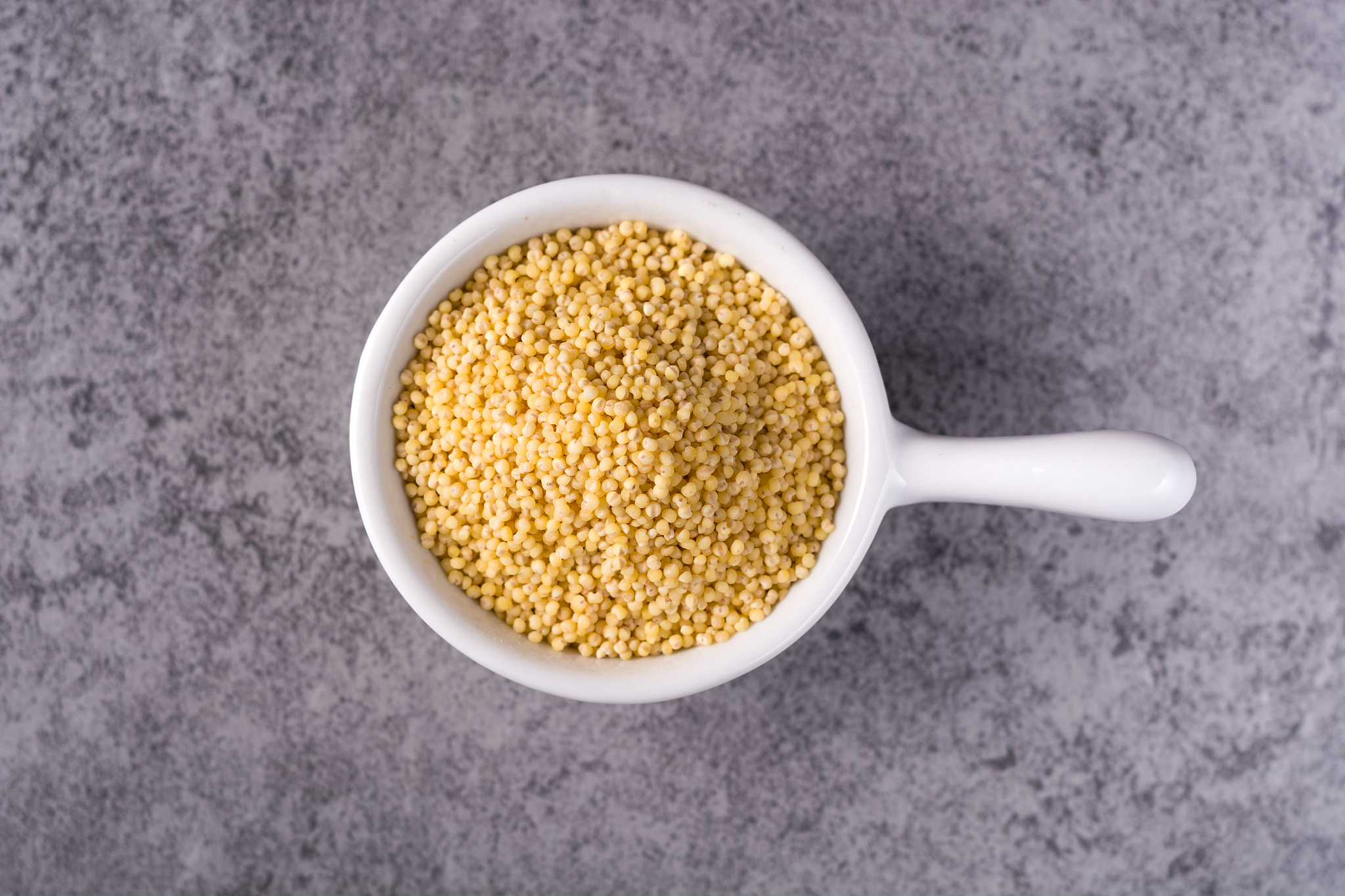 millet