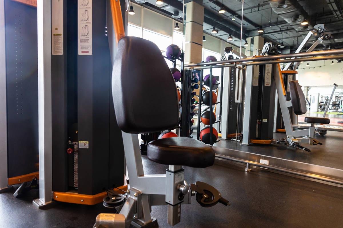 拳击机销售话术：释放压力，塑造健美身材