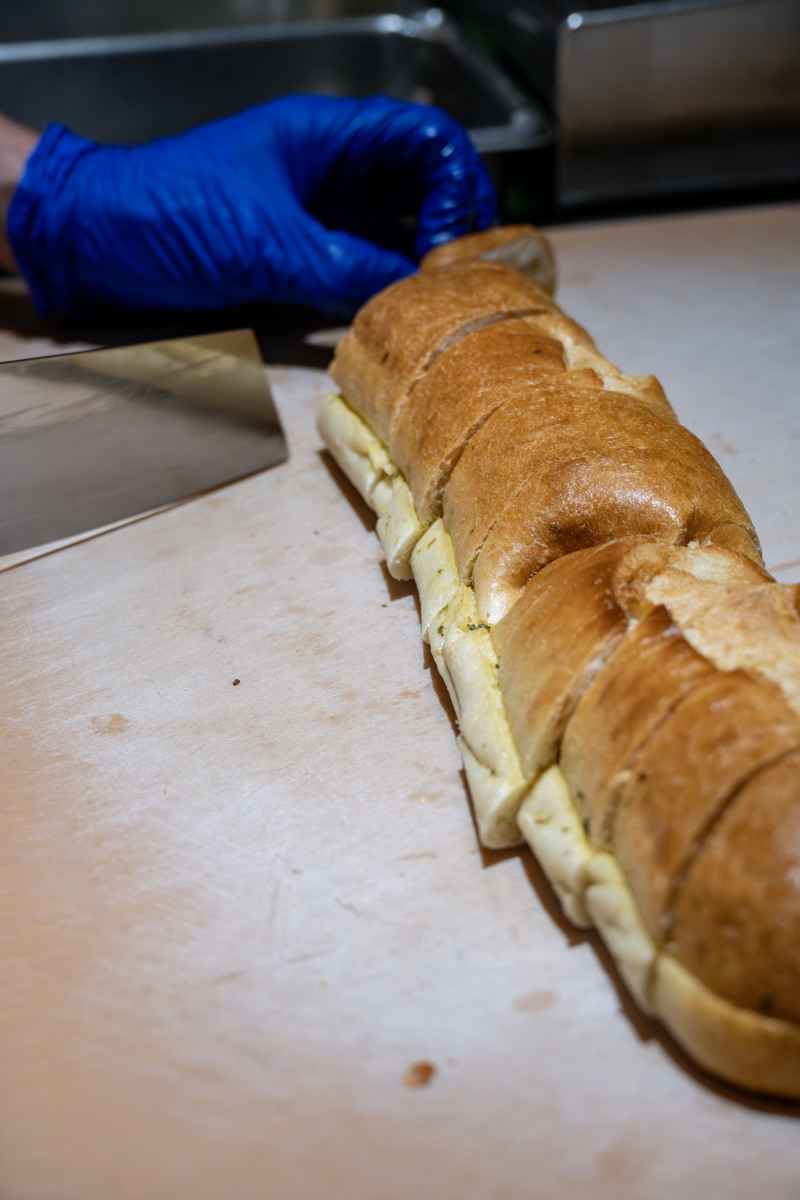 西安有面包培训学校吗？