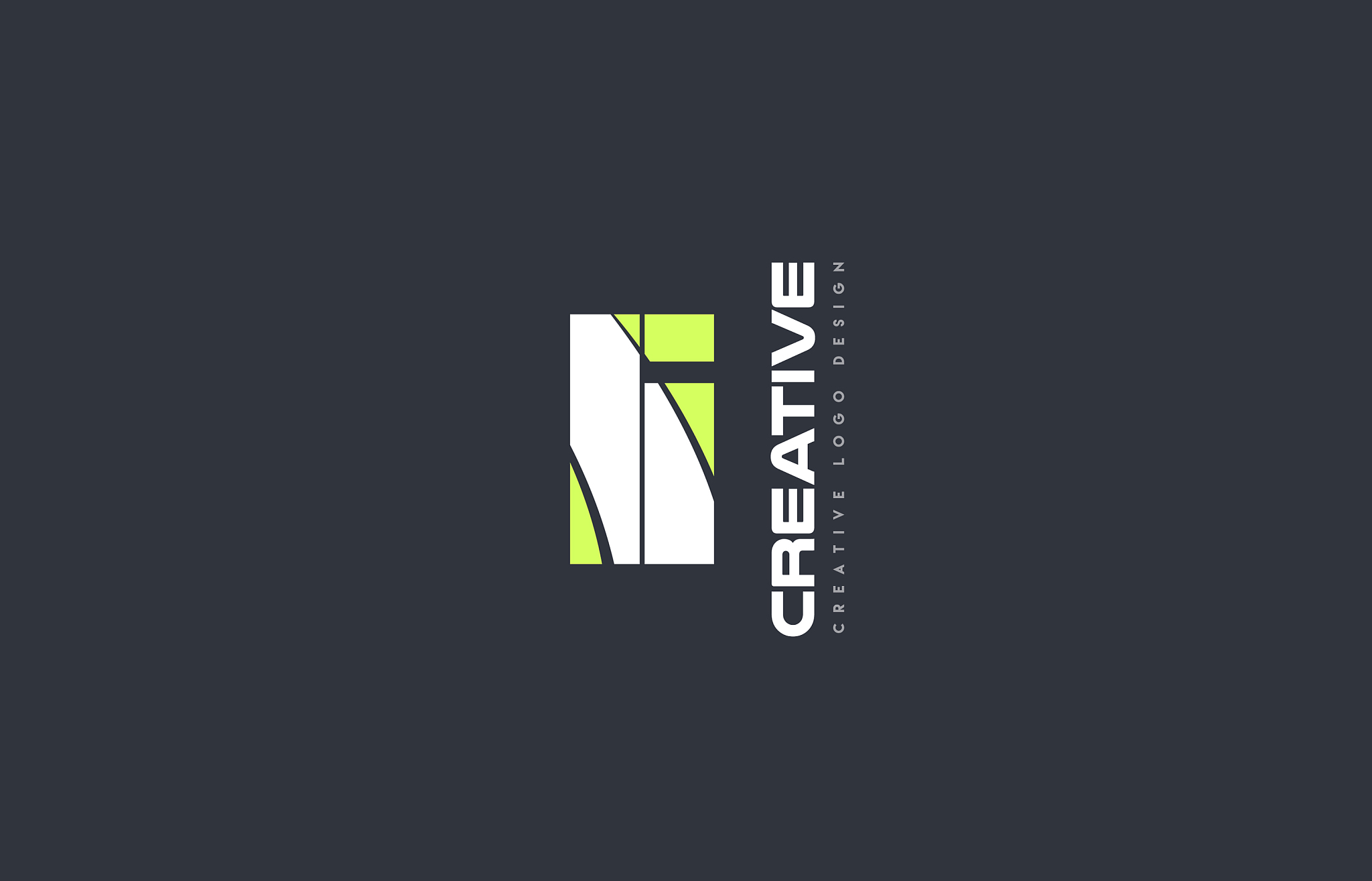 green letter li l i combination logo icon company