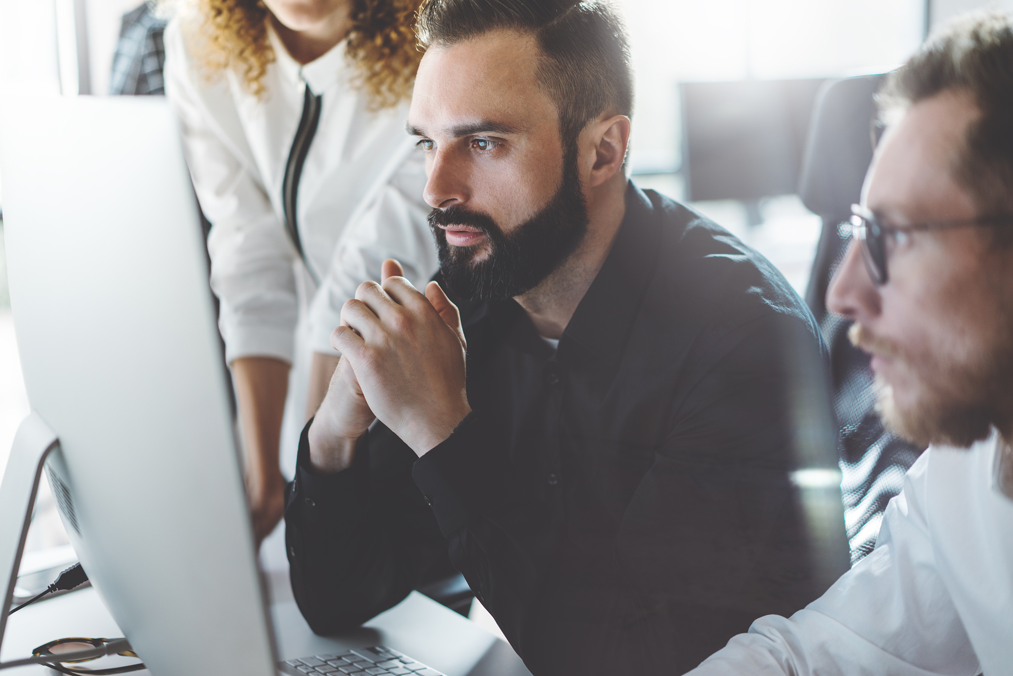 秘书职业行为形成了完善的管理系统有科学的管理制度保障其运行