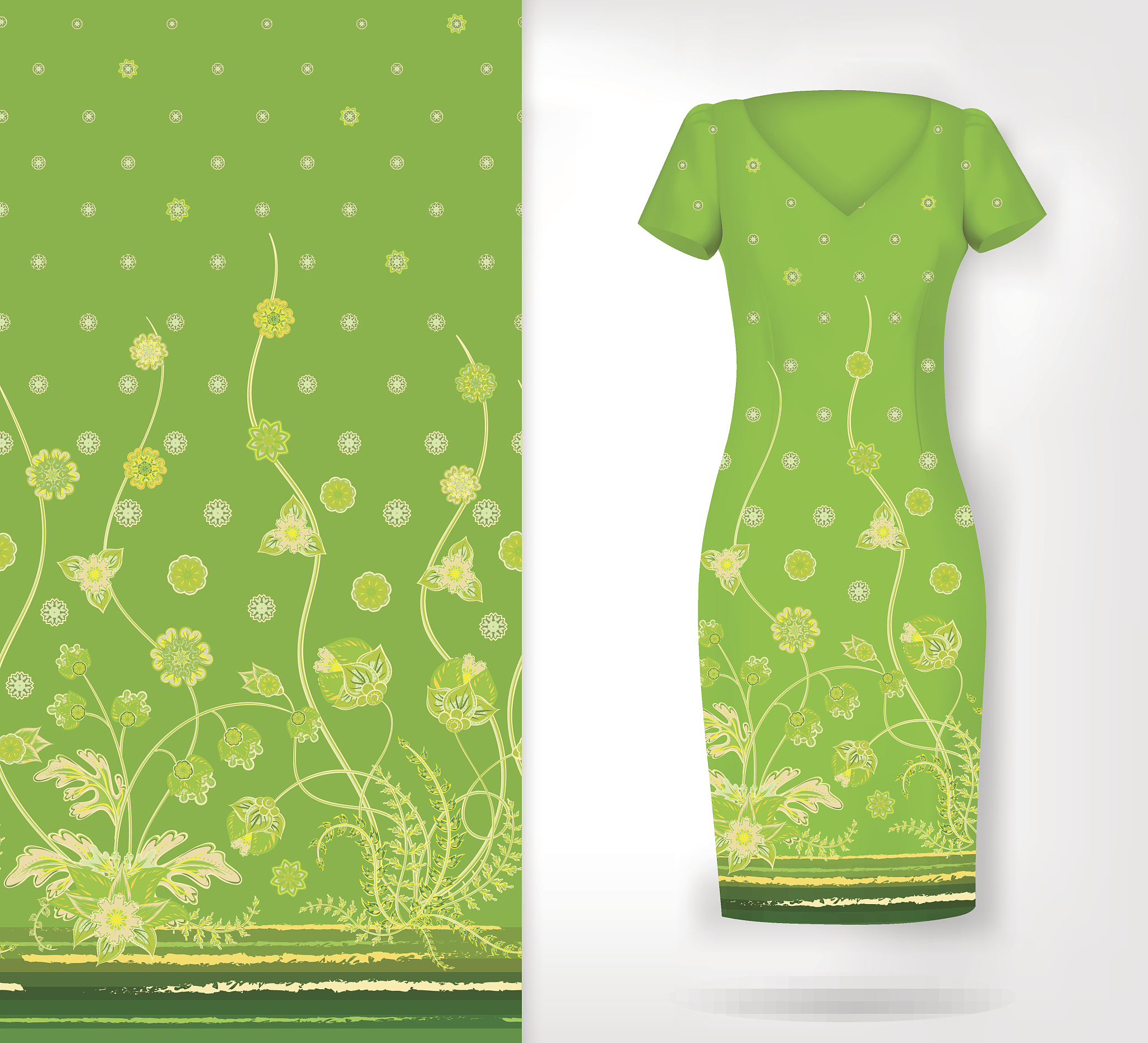 重庆经济建设职业技术学校服装设计与制作专业课程内容：必修课程及其他