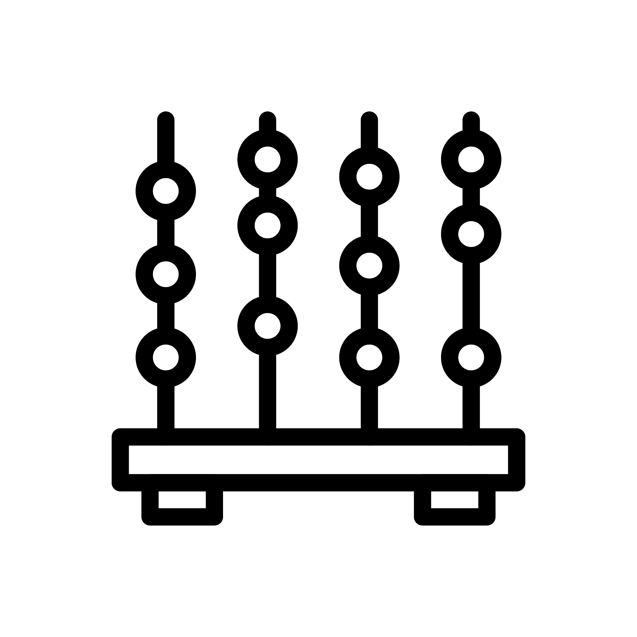 玩具厂生产玩具数量变化 - 2016年至2018年