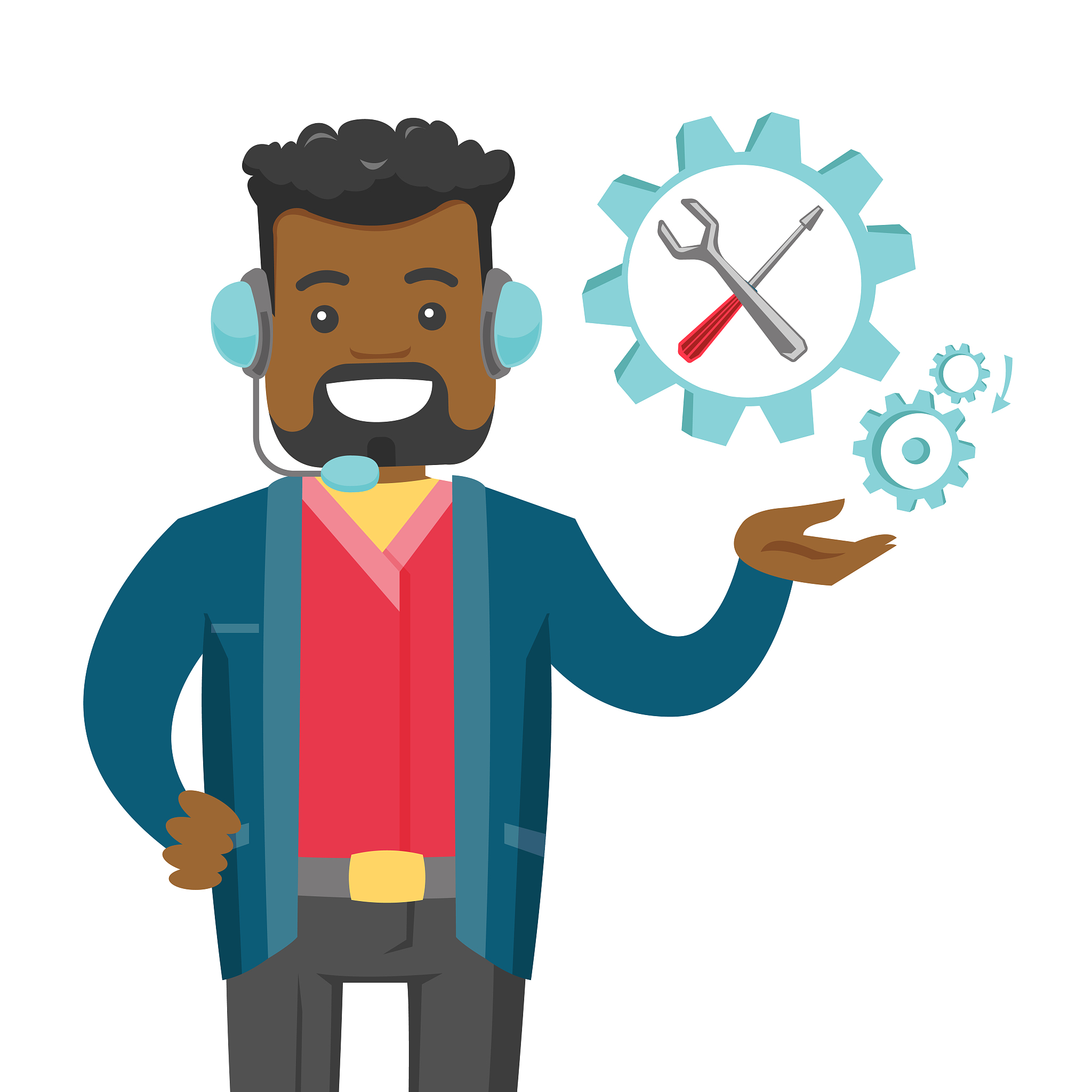 广西2021年中专男生适合的专业有哪些？