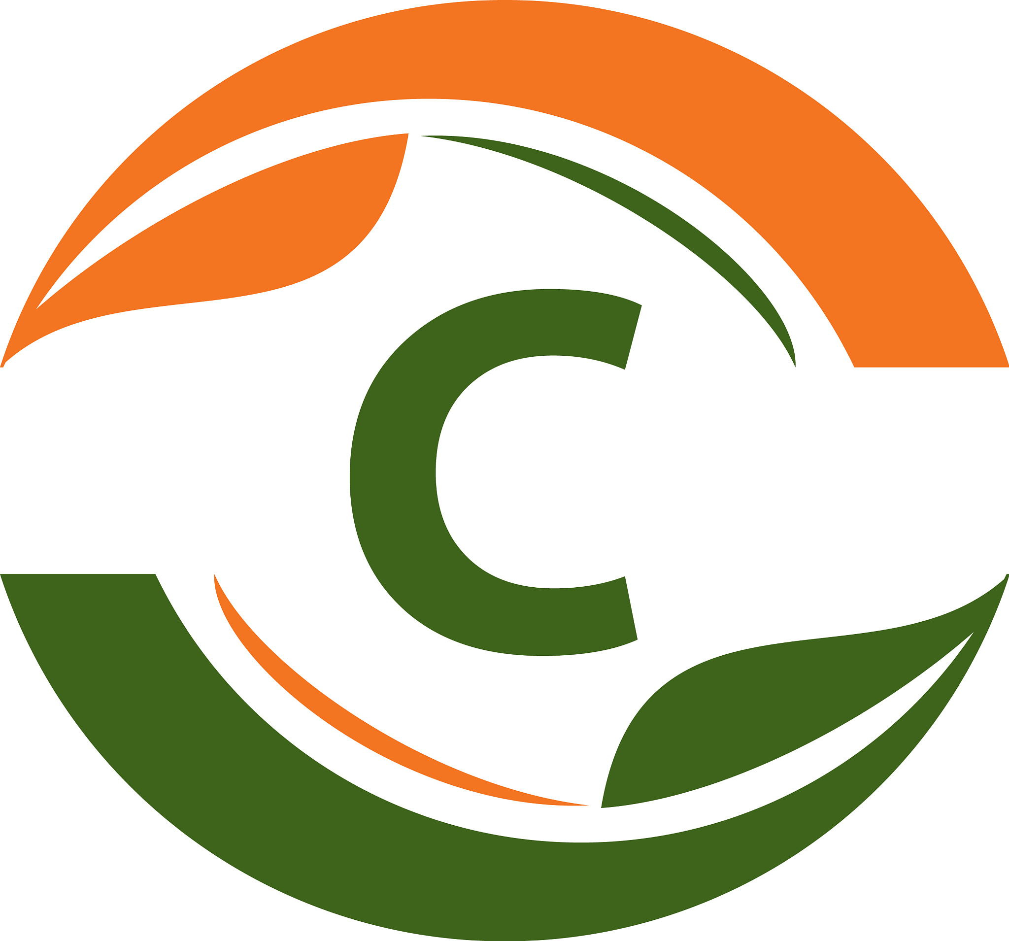 green project solution center initial c