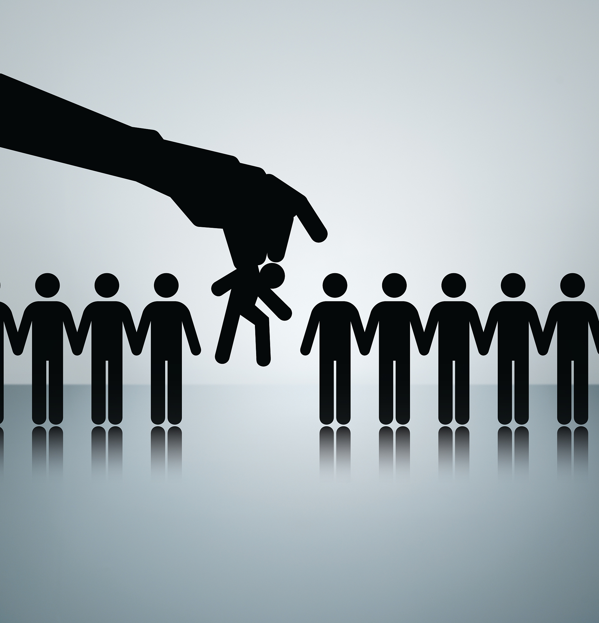 批评与自我批评：提升个人与团队发展