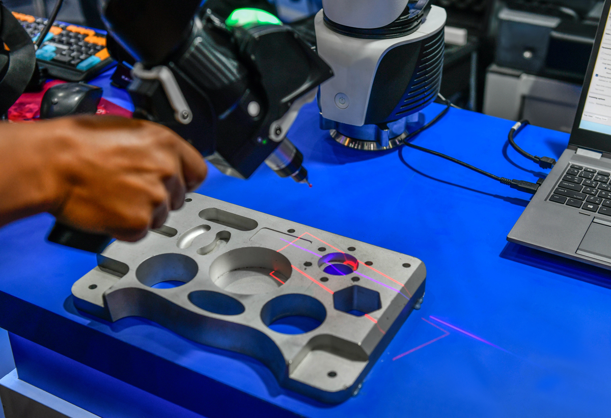 3D 打印技术赋能模具设计与制造：应用前景与发展趋势