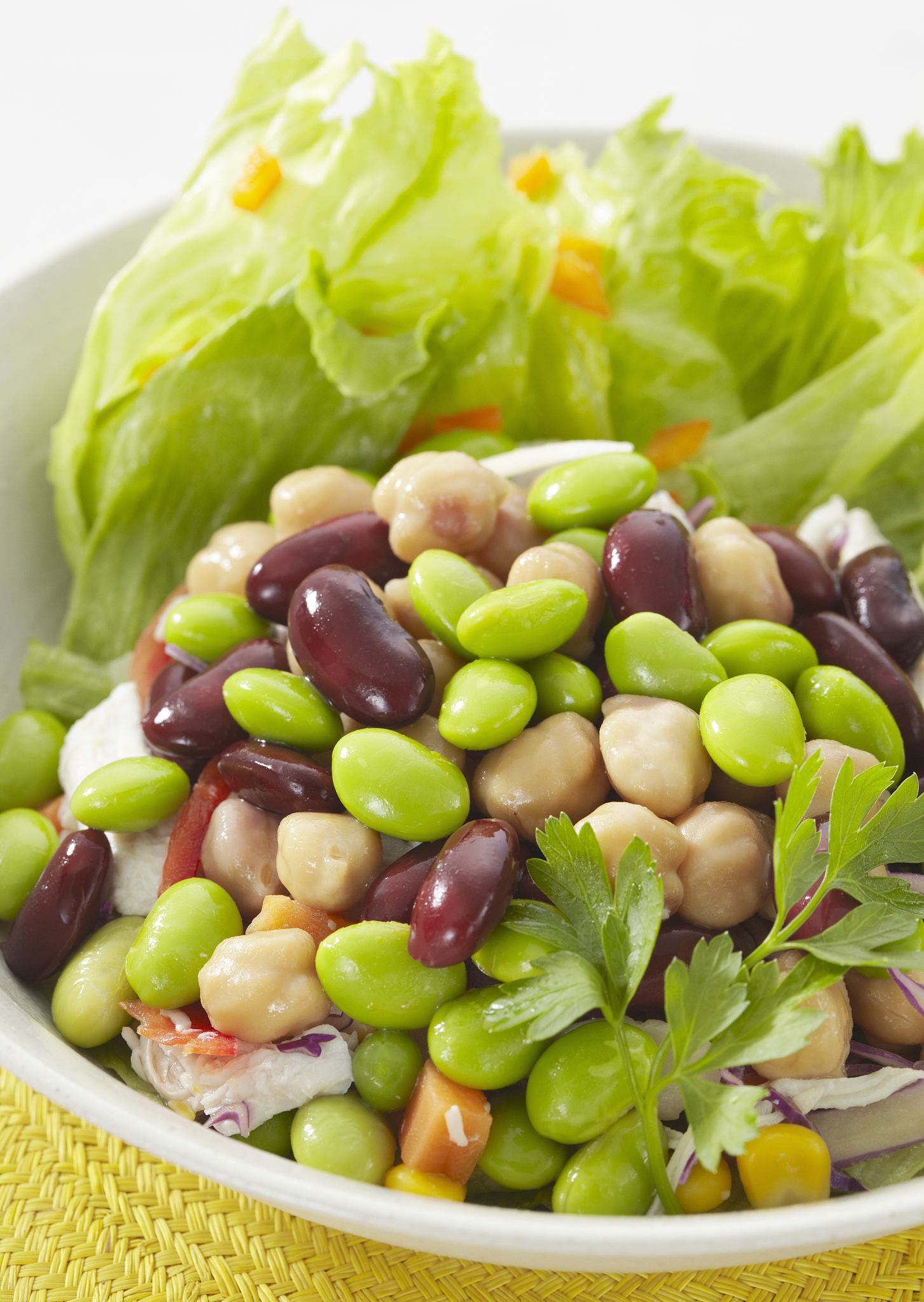 白芸豆减肥食谱：5种美味吃法，轻松减脂！