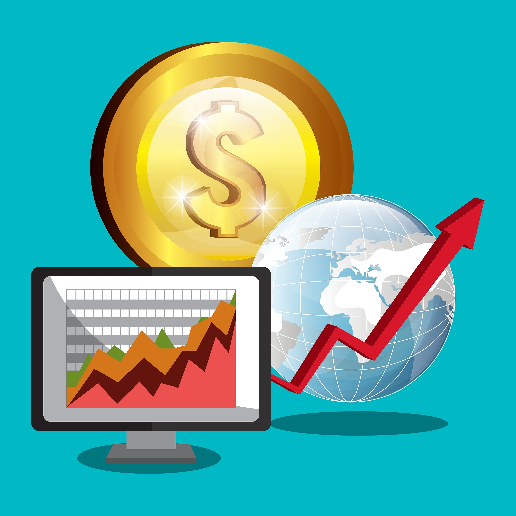 financial market and stock market