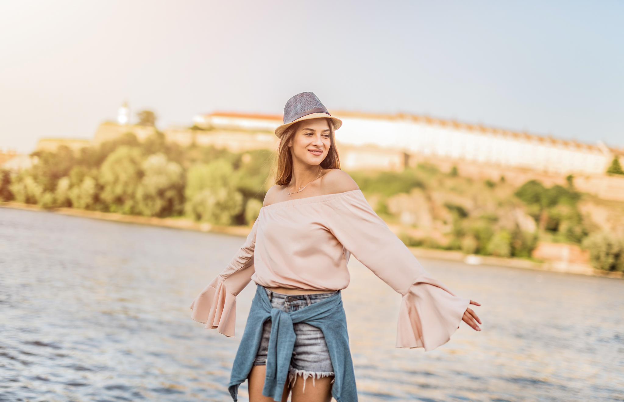 致吴昕：致敬永远年轻的女孩