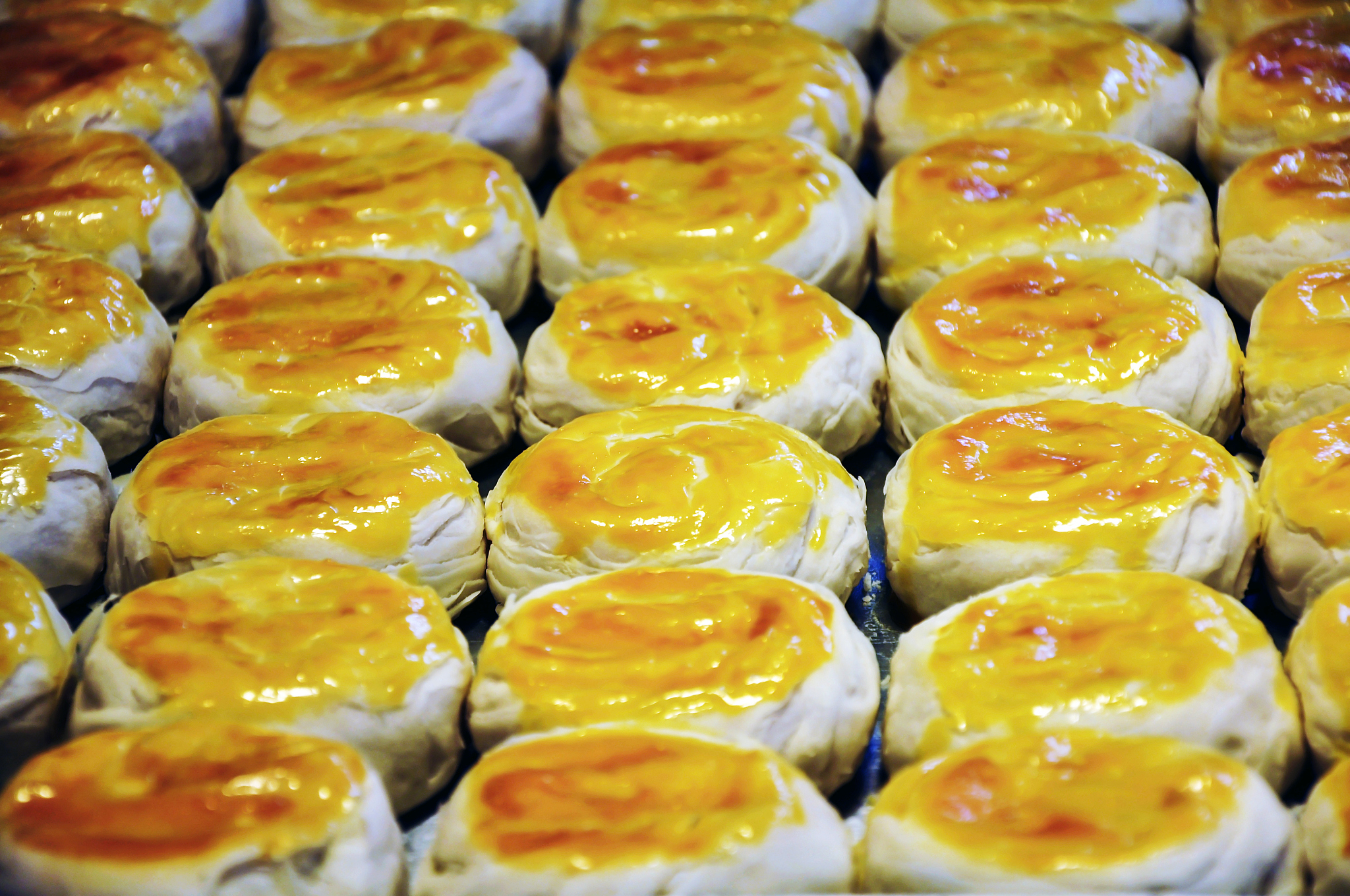 蛋黄酥平炉温度时间是多少