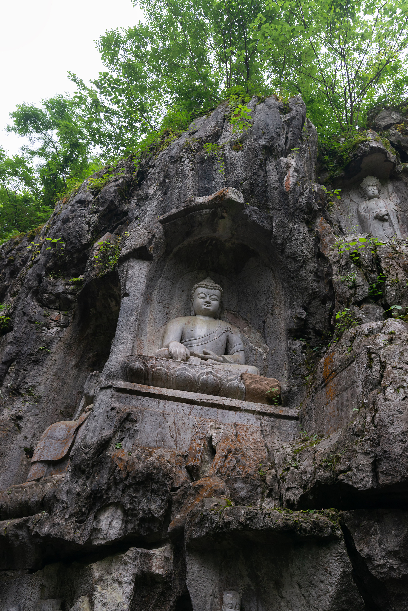 一家四口2个孩子一个3岁一个6岁帮我规划一下从杭州出发自驾到上海旅游的5日行程