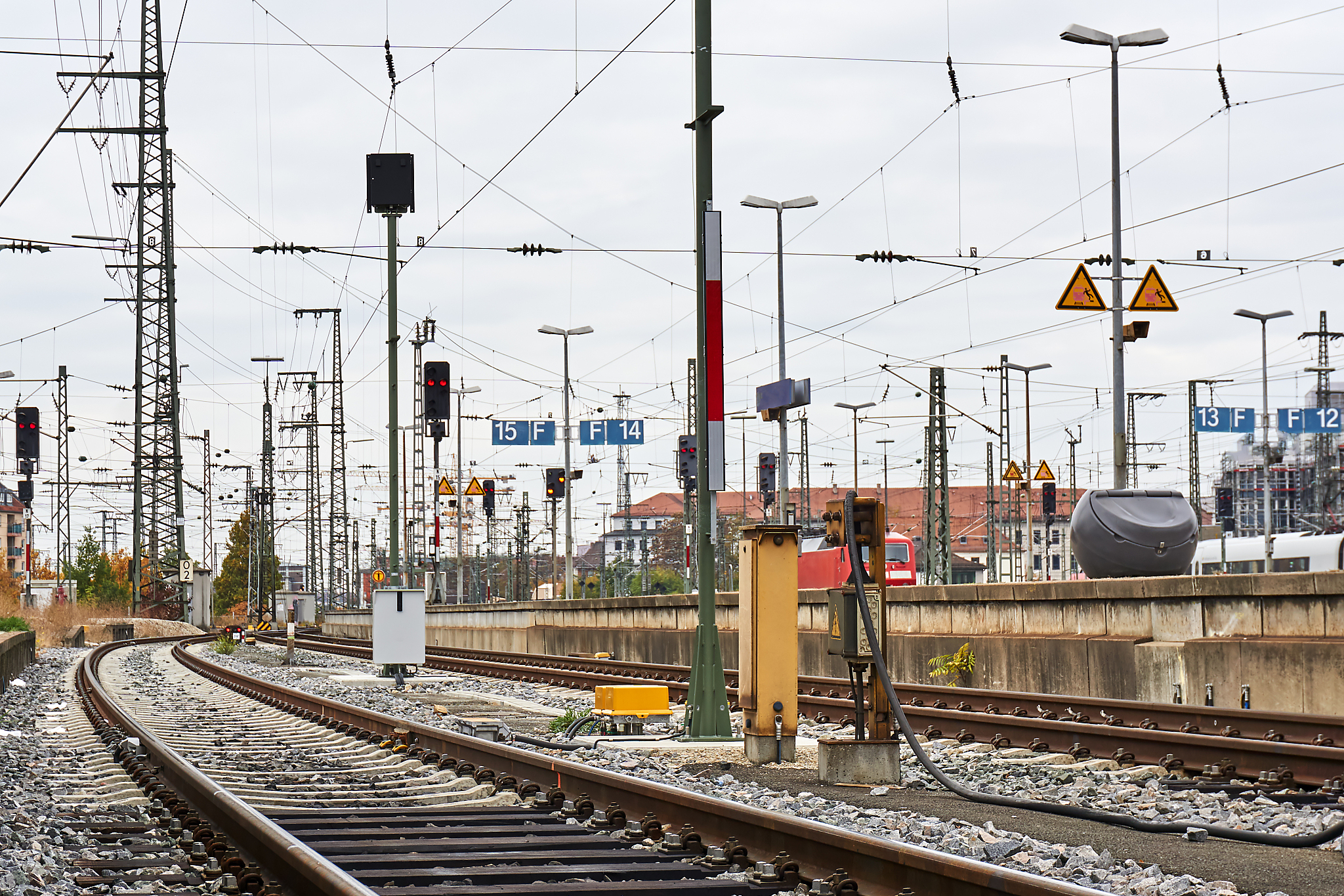 贵阳铁路专业学校怎么样？教学质量、发展方向及未来前景解析