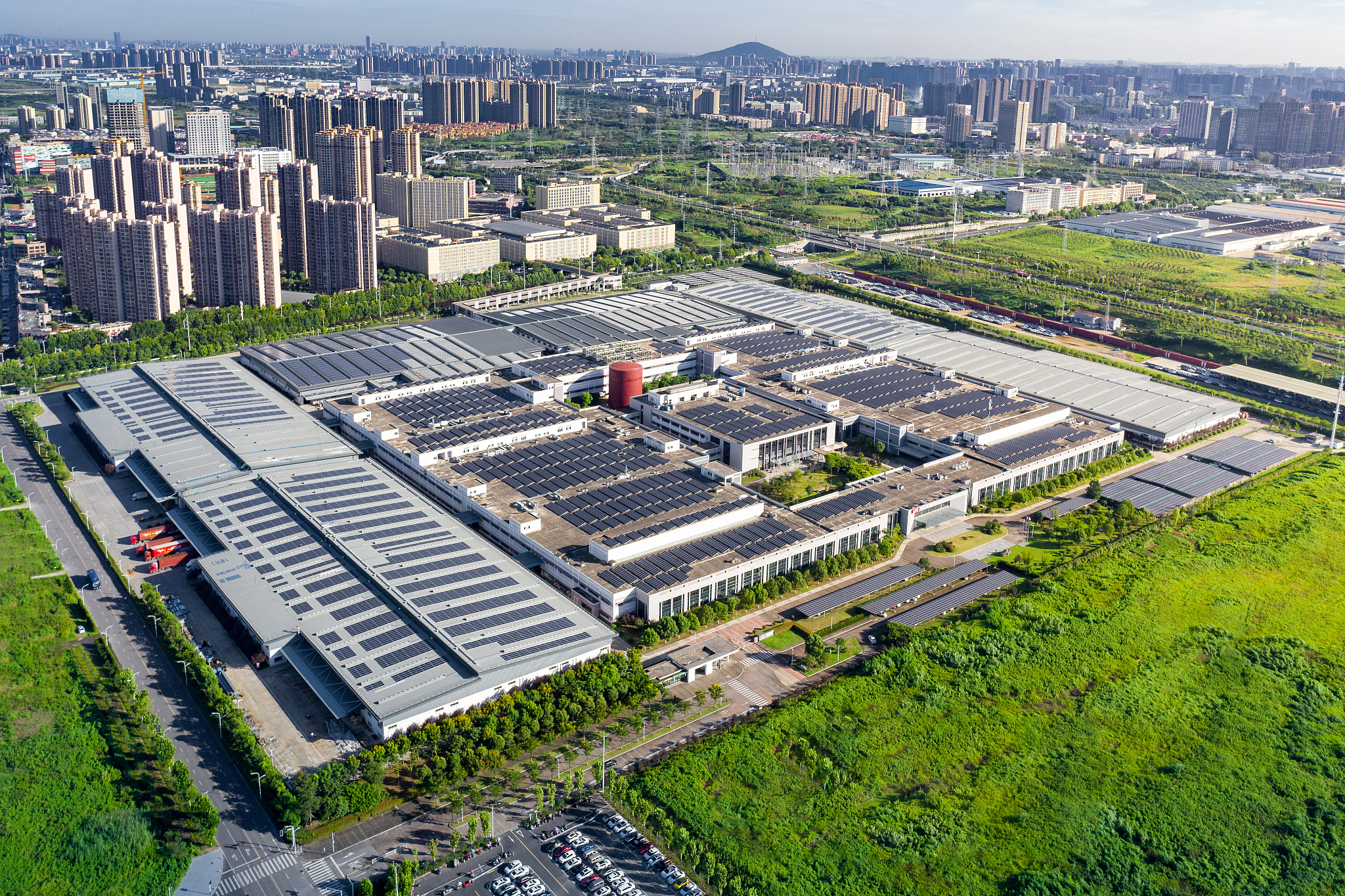 化工厂选址：安全与环保并重的区位选择指南