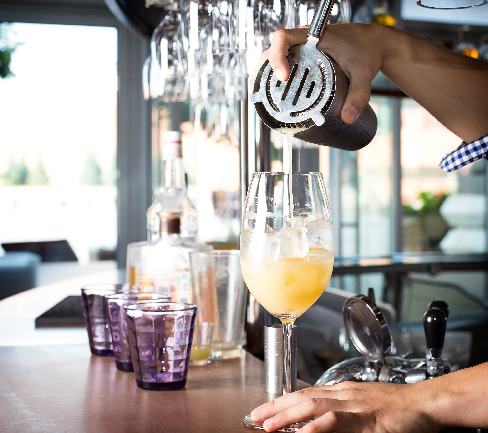 Debunking the Myth: British People Are Not Heavy Drinkers?