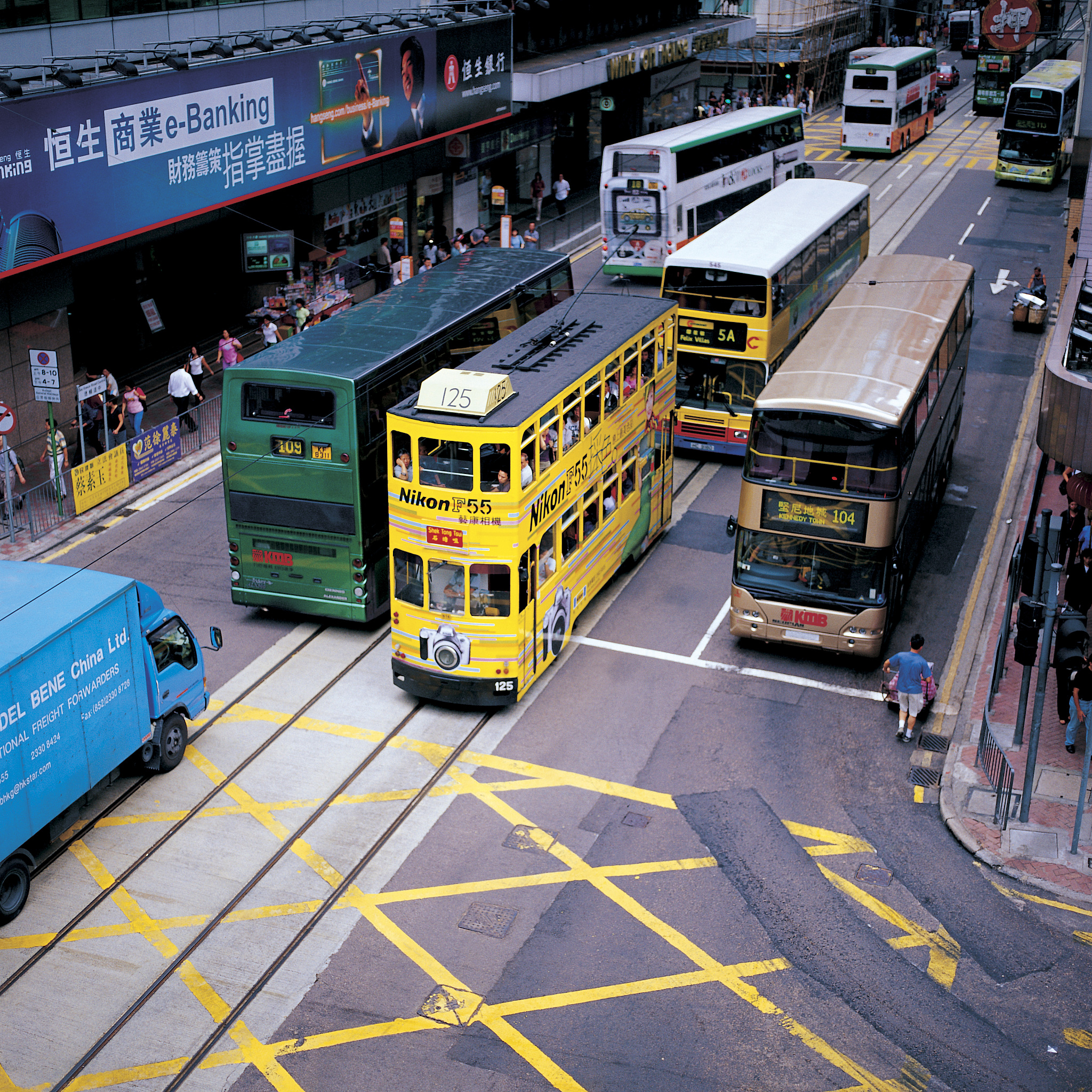 印尼巴士模拟器 - 最新更新(新增地图、巴士和任务)！