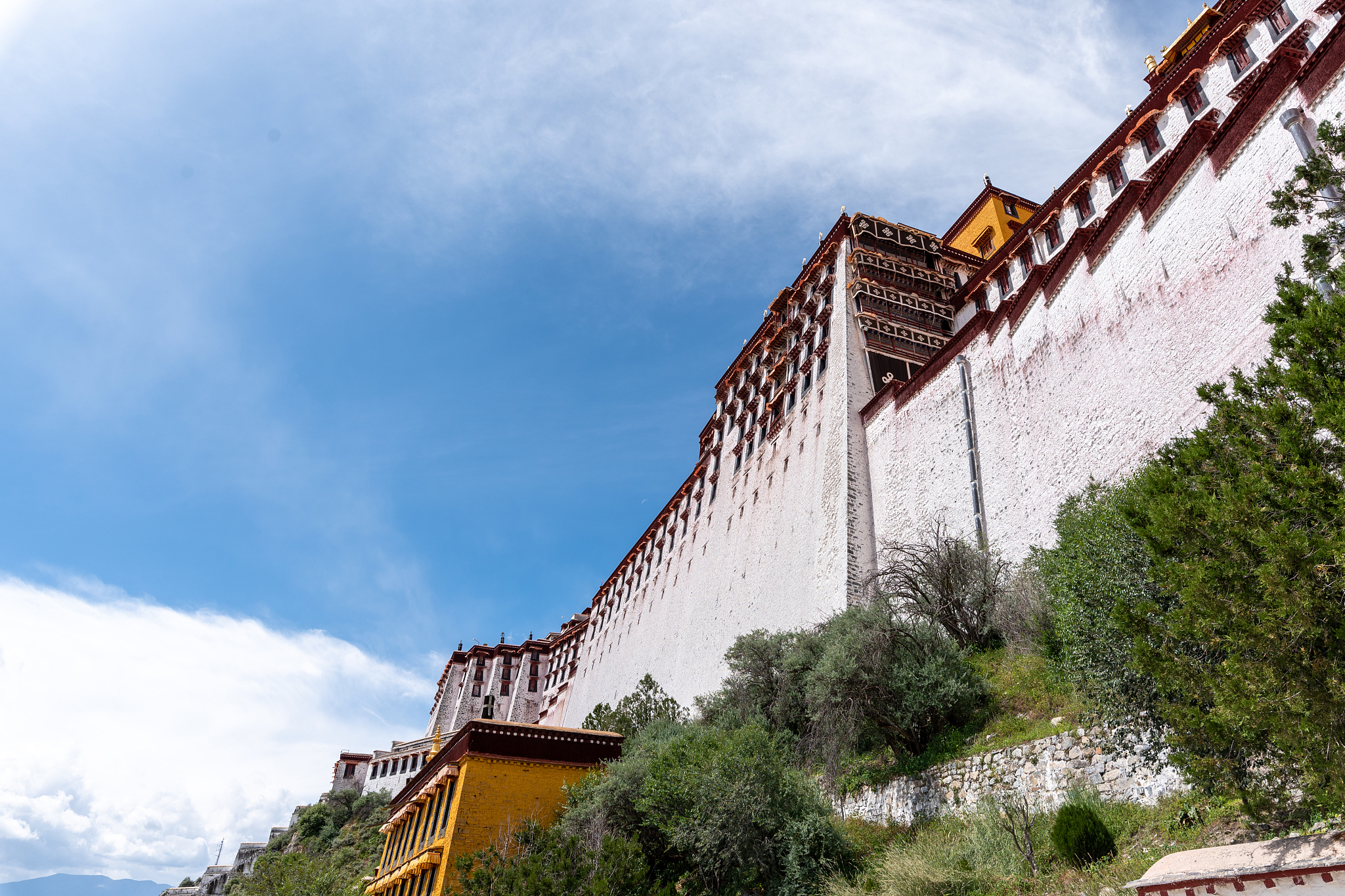 探秘雪域高原：X个不容错过的西藏主题分享